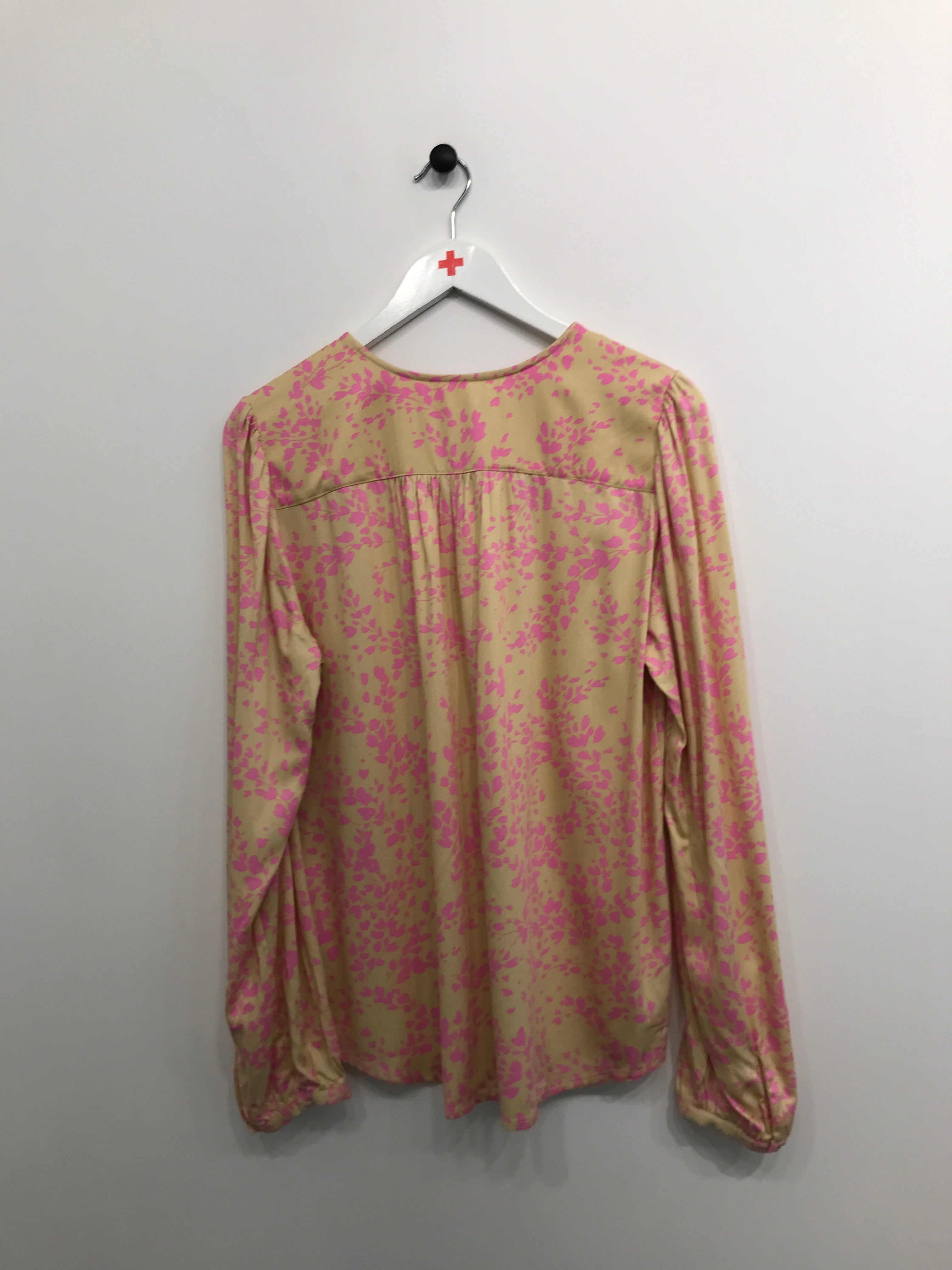 Jackpot Bluse