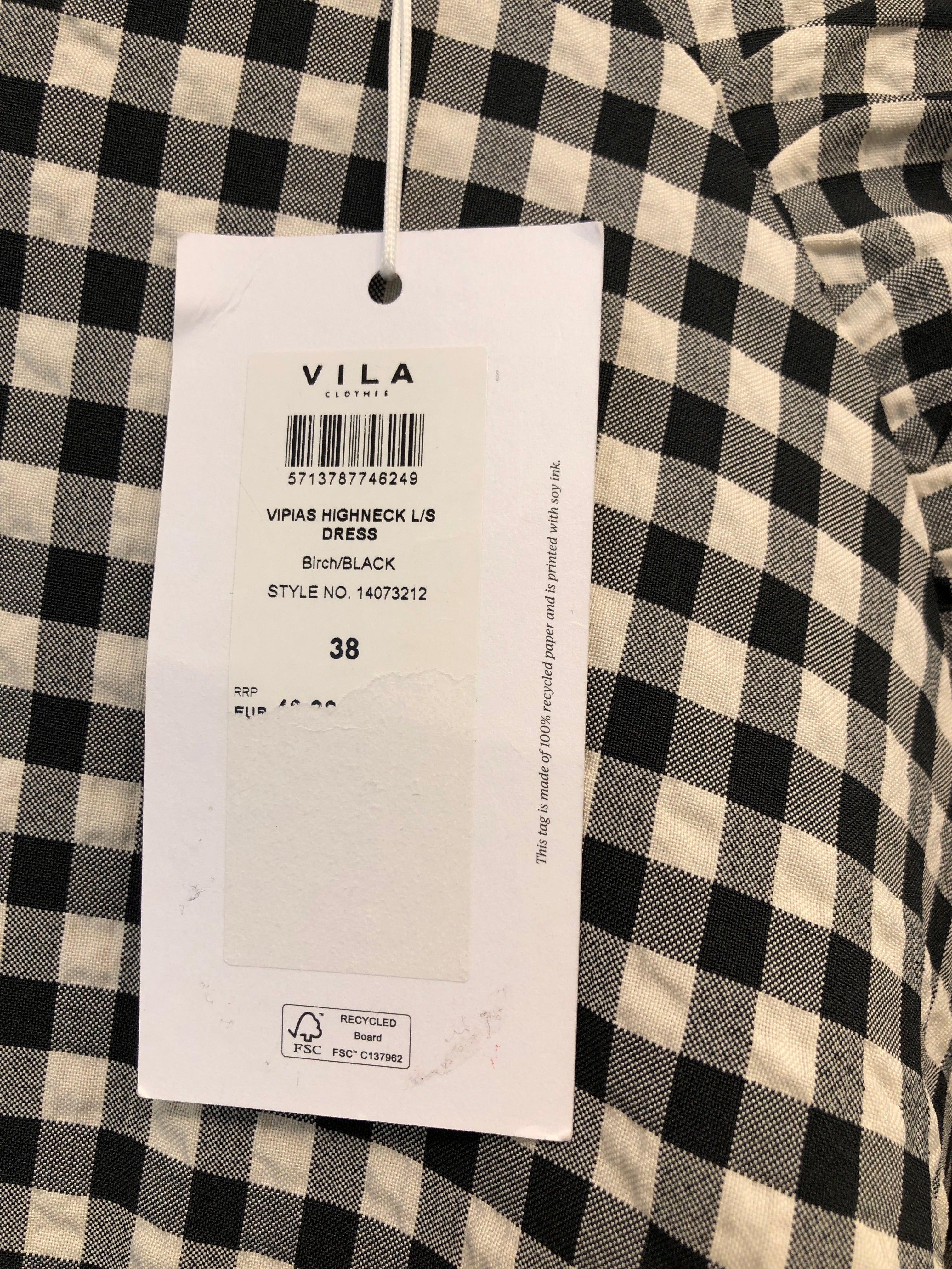 Vila Kjole