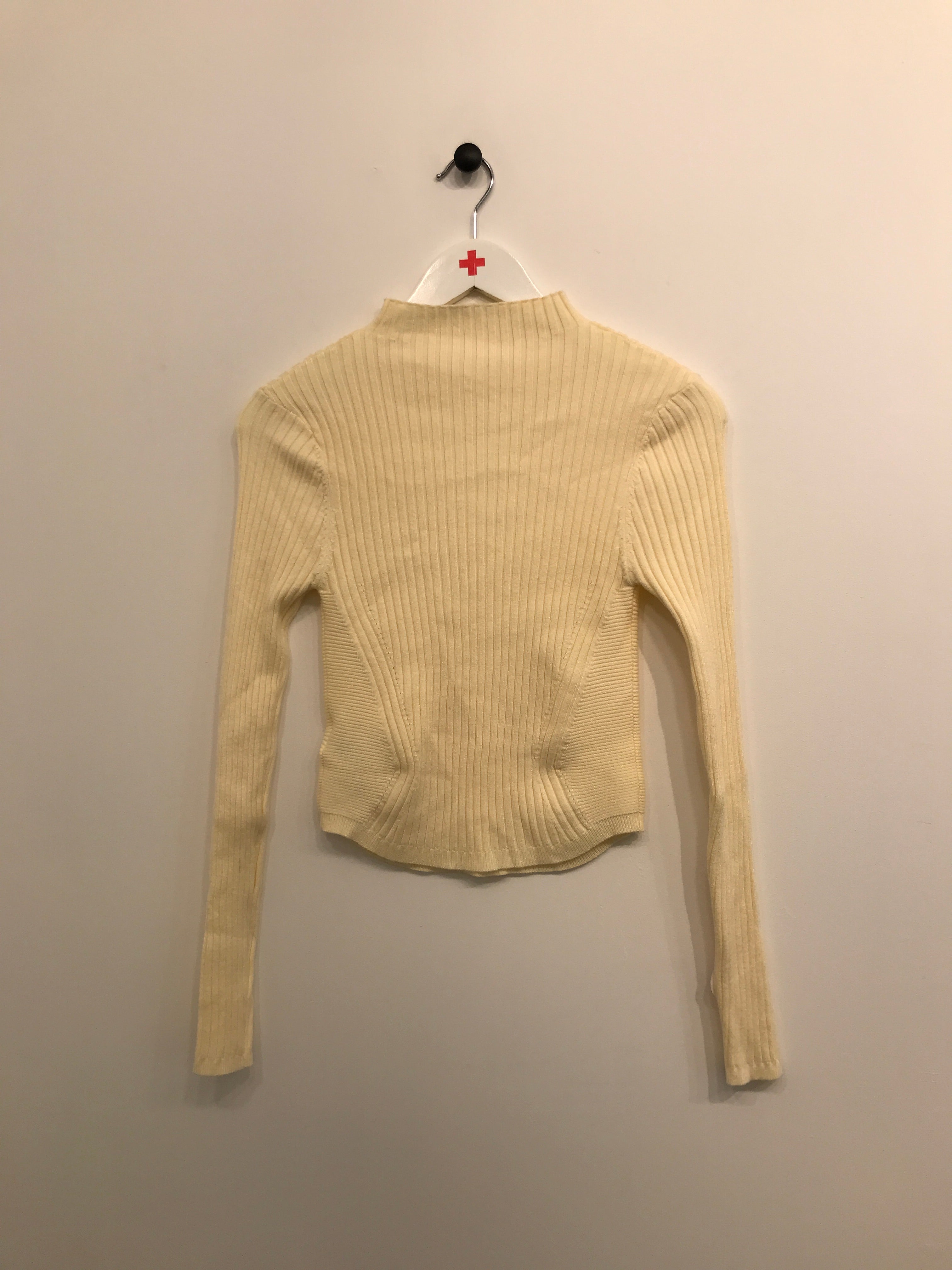 Cider Bluse