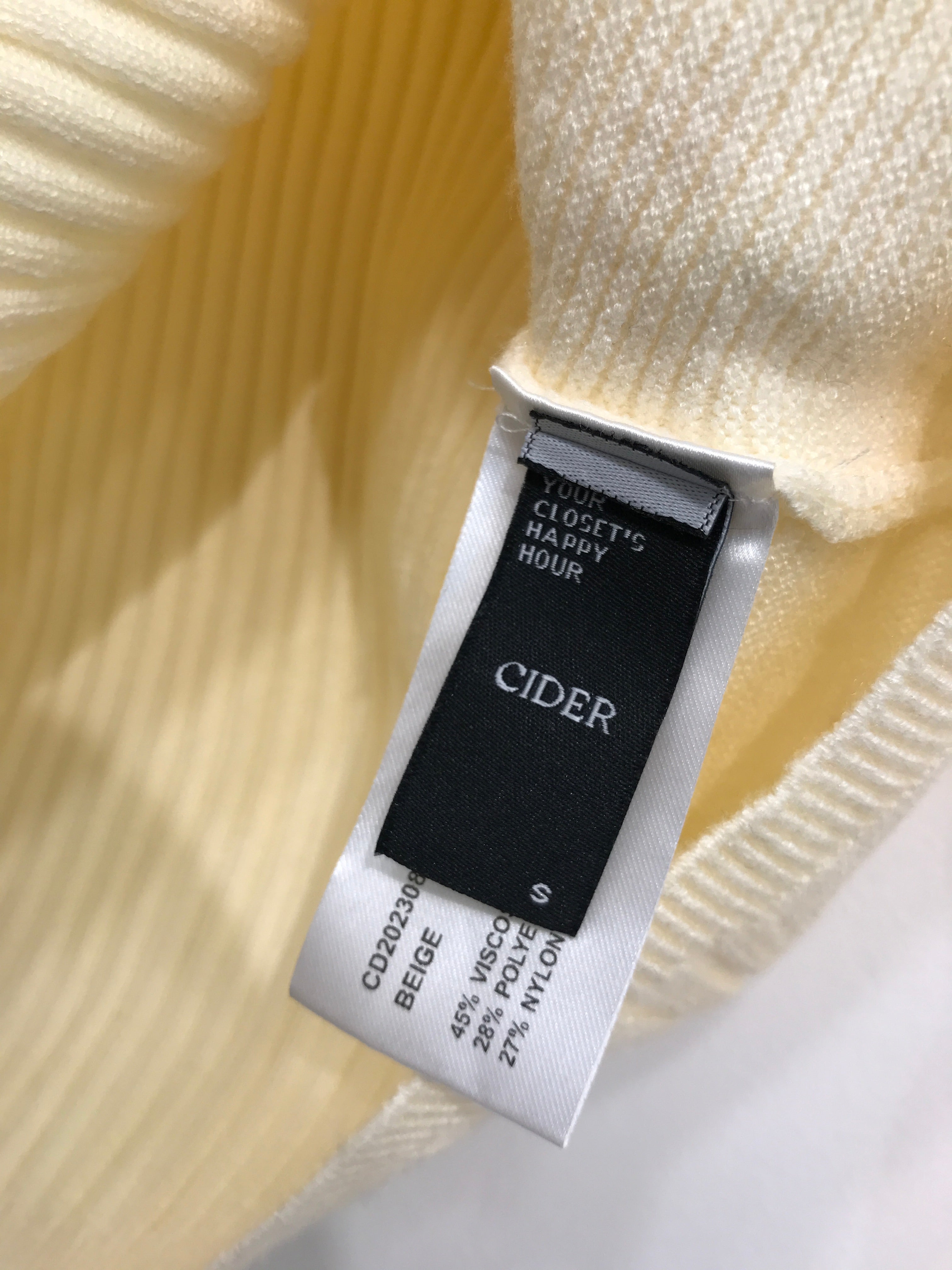 Cider Bluse
