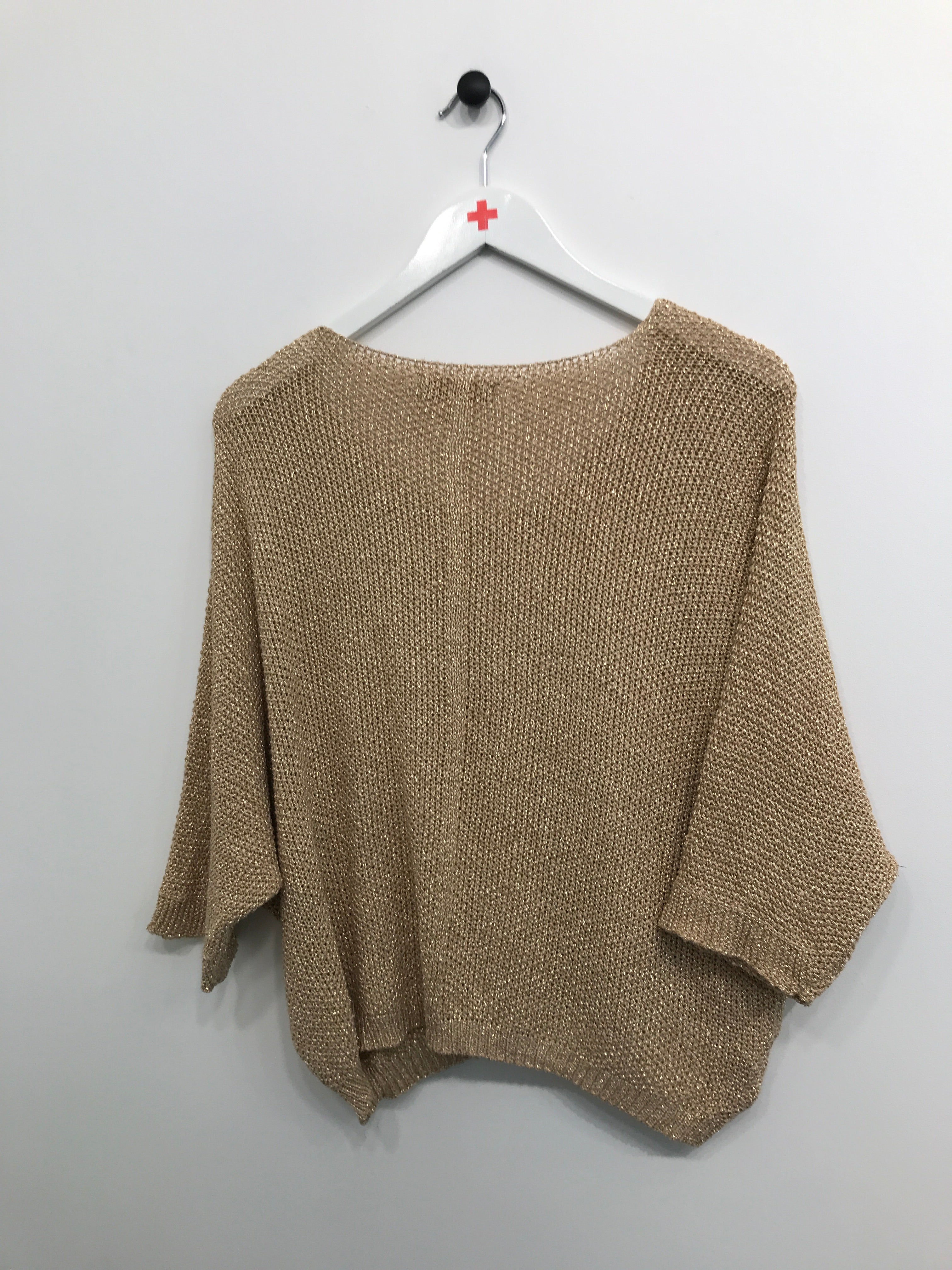 Marta Sweater