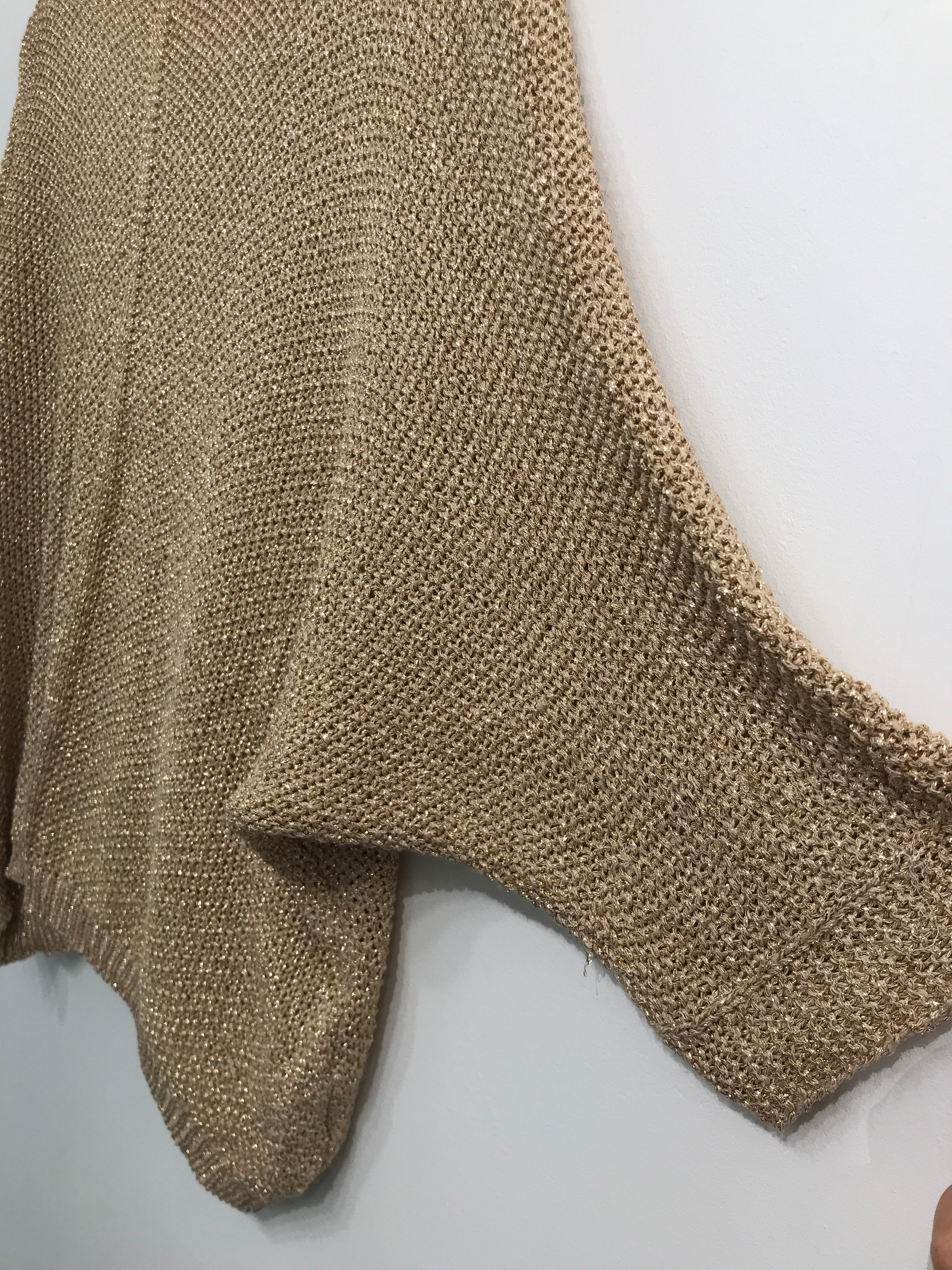 Marta Sweater