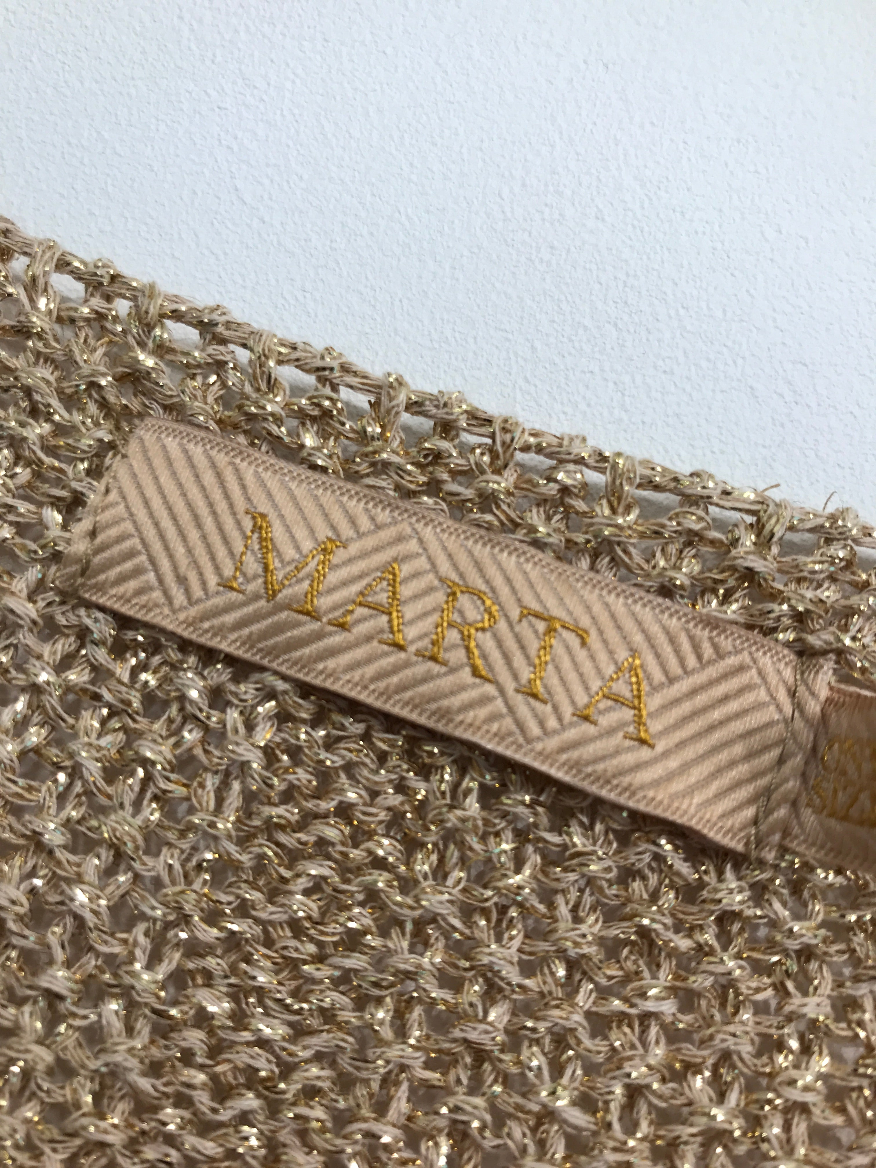 Marta Sweater