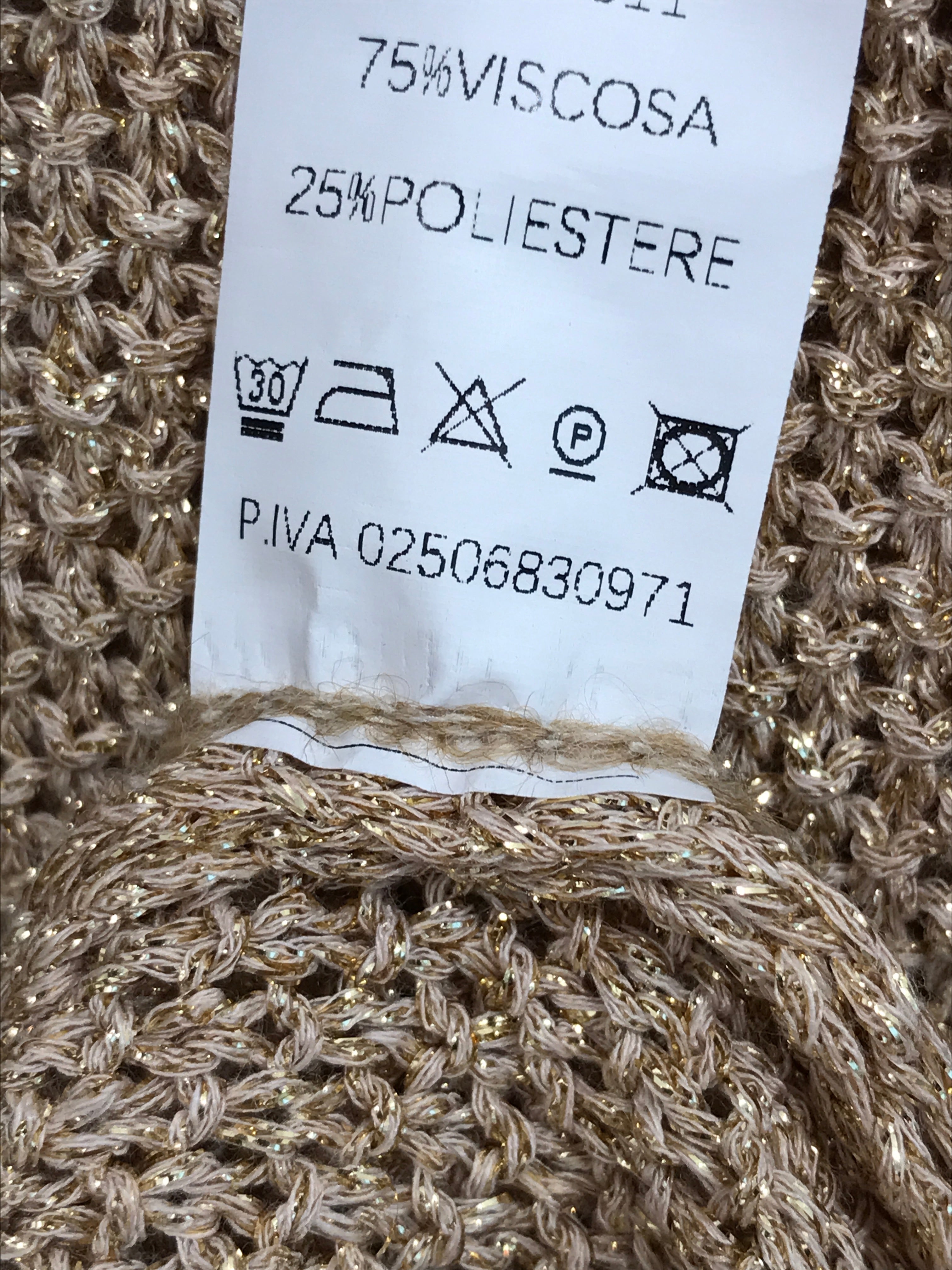 Marta Sweater