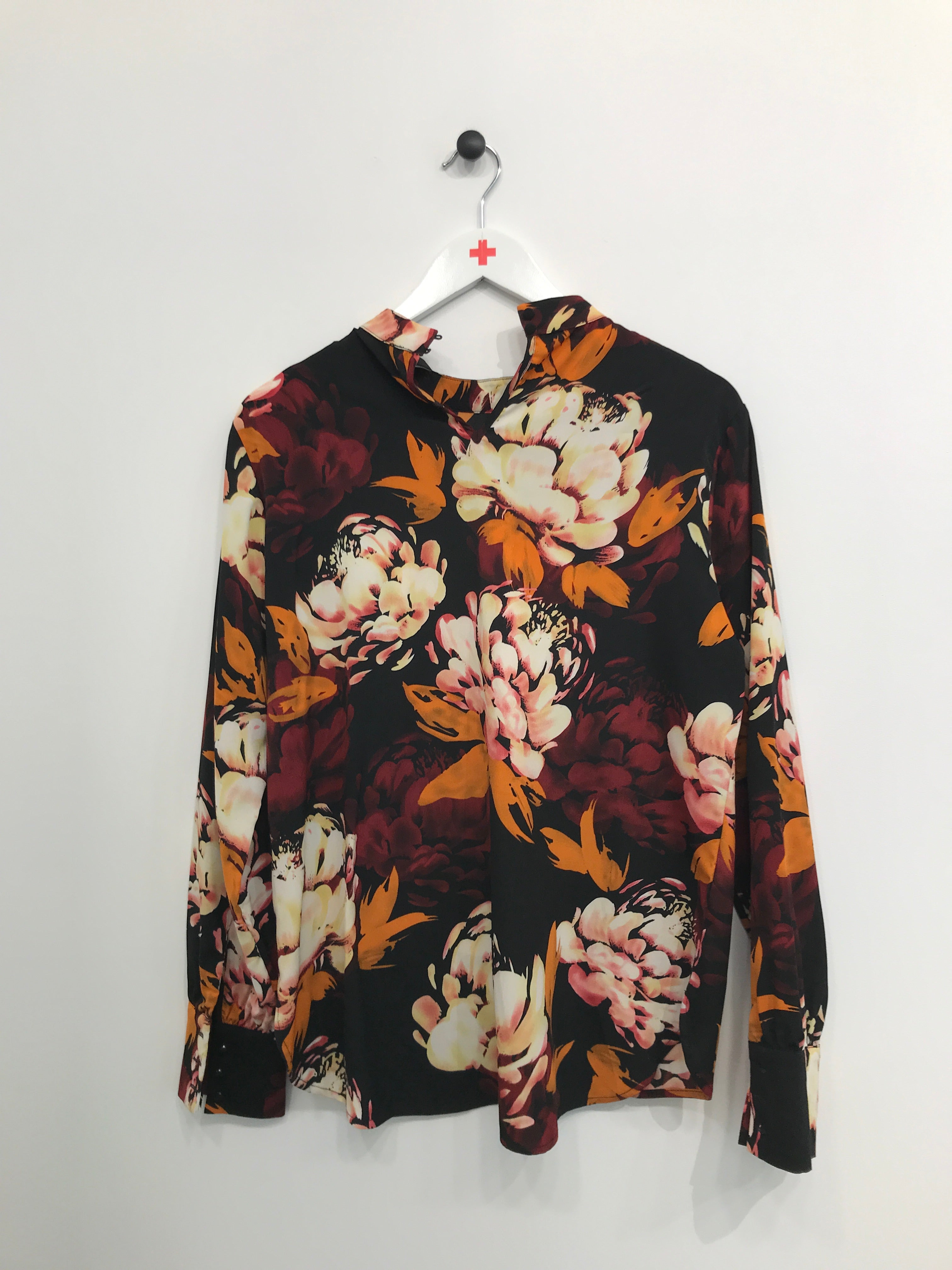 YAS Bluse