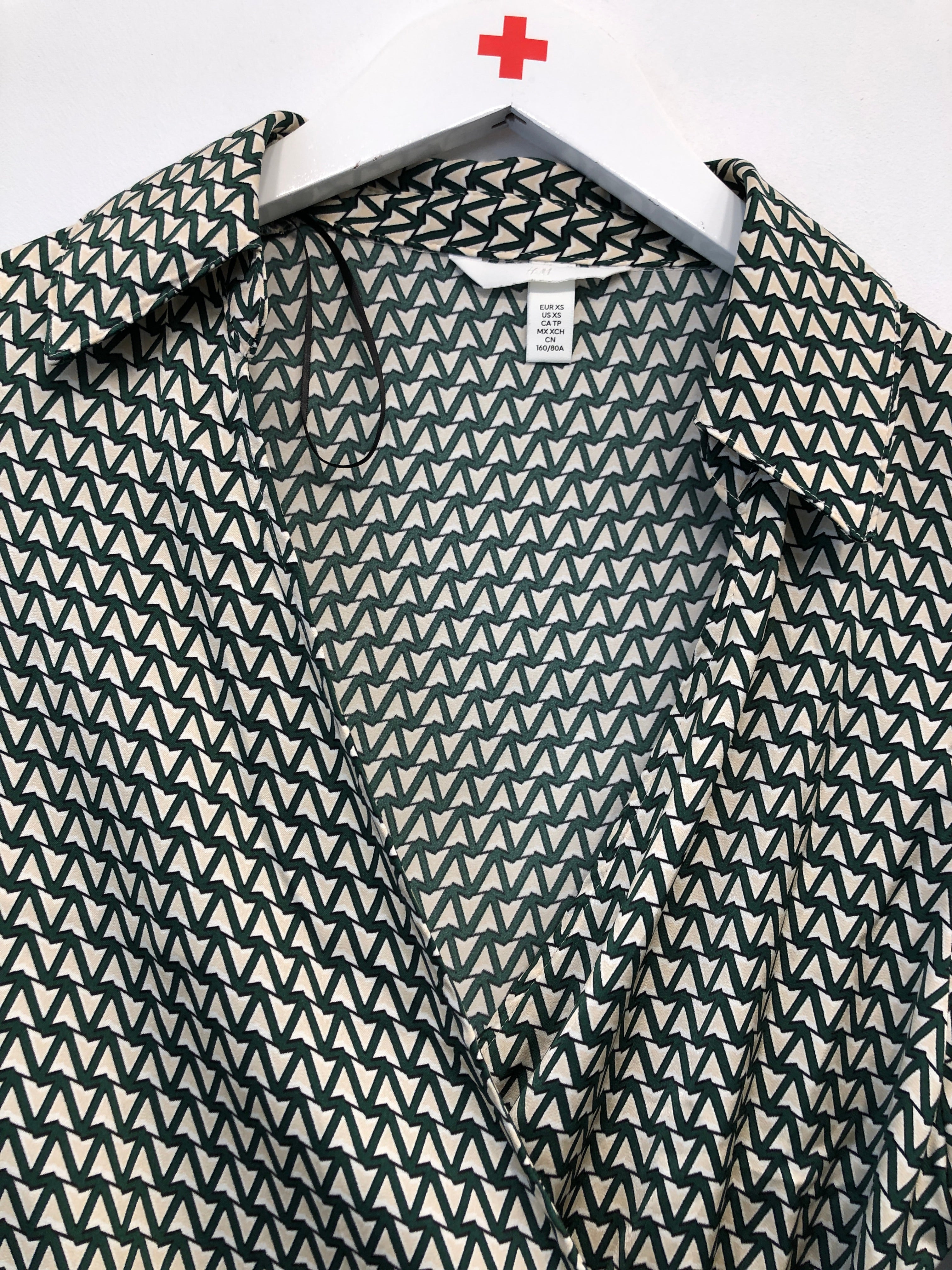 H&M Kjole