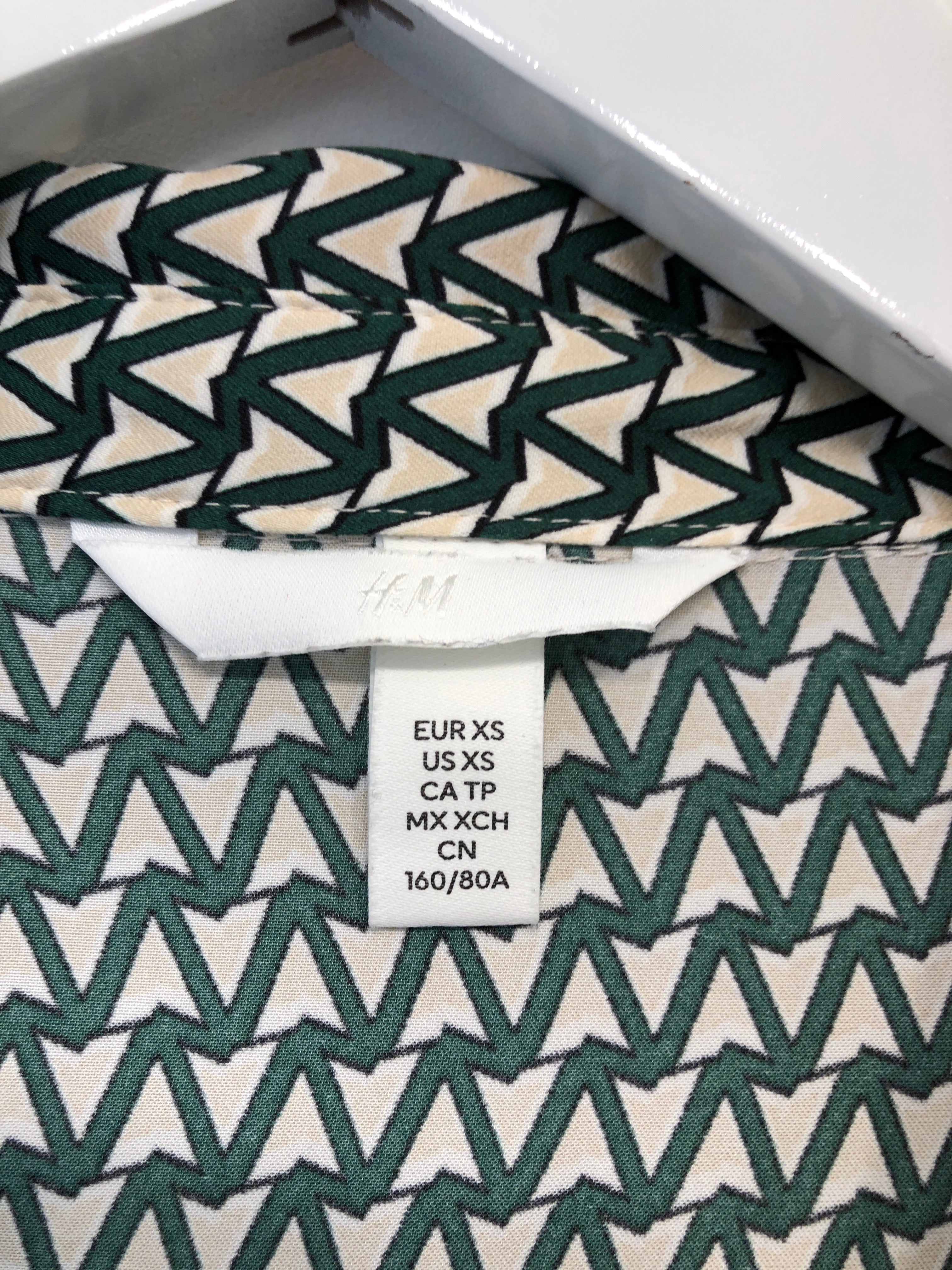 H&M Kjole