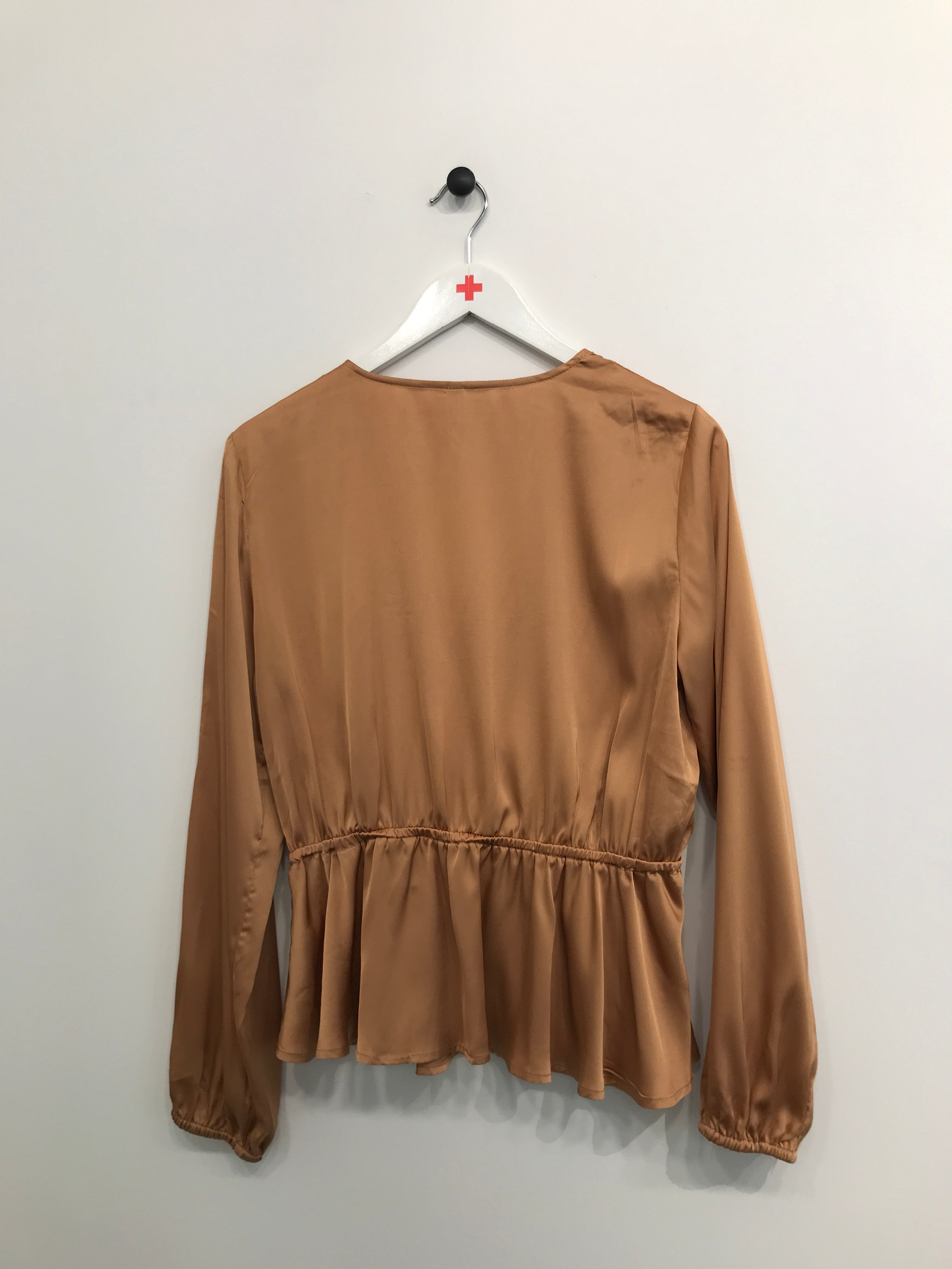 Amisu Bluse