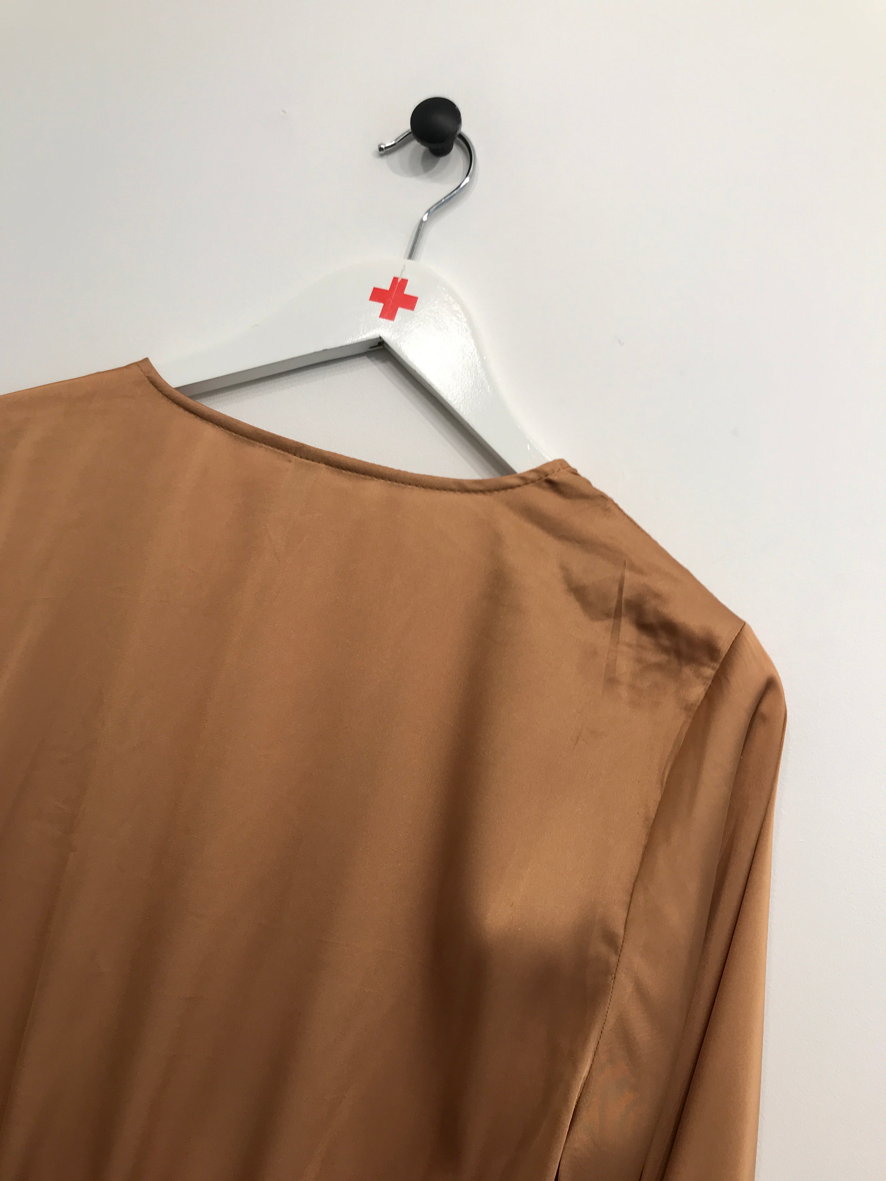 Amisu Bluse