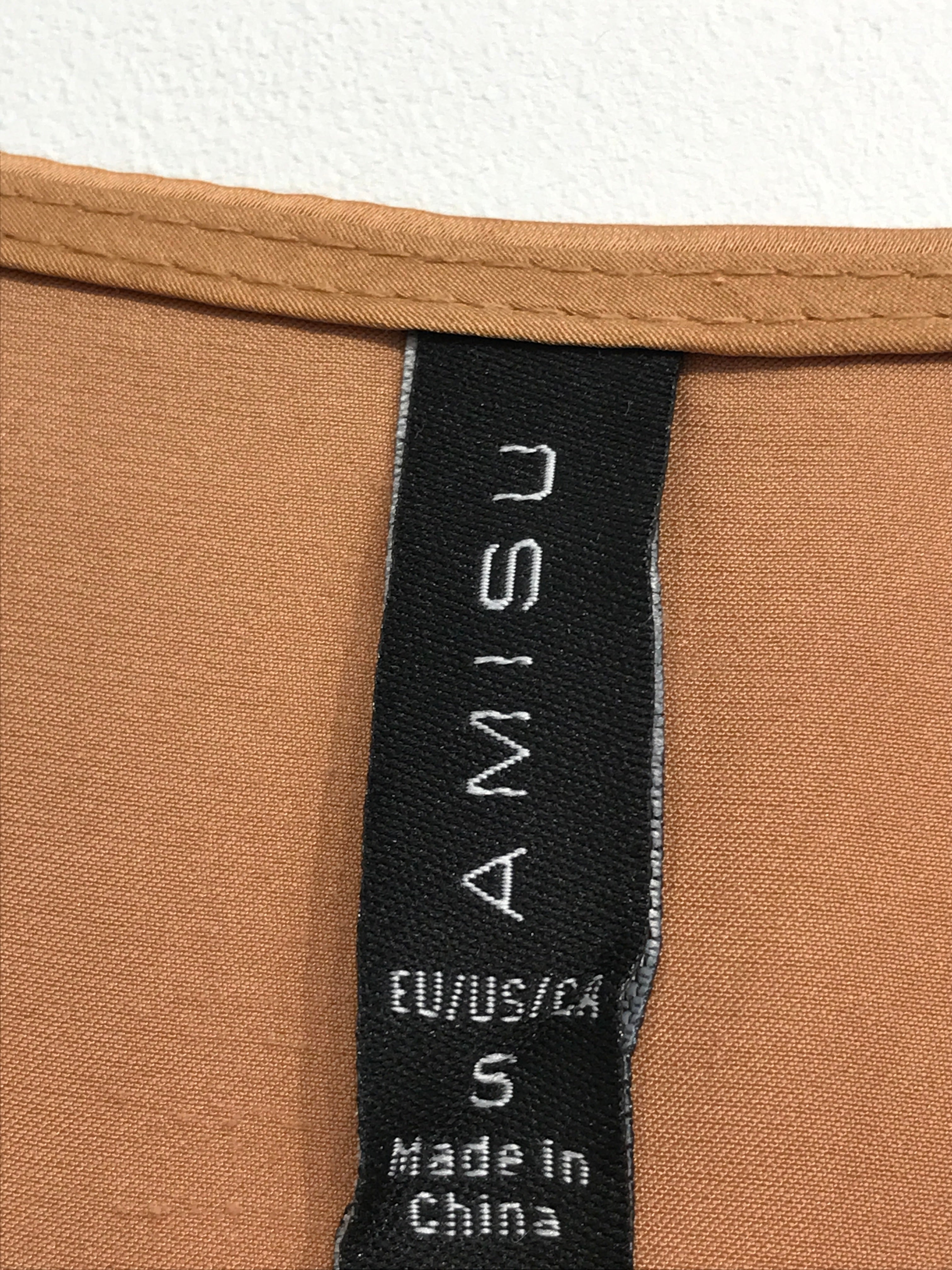 Amisu Bluse