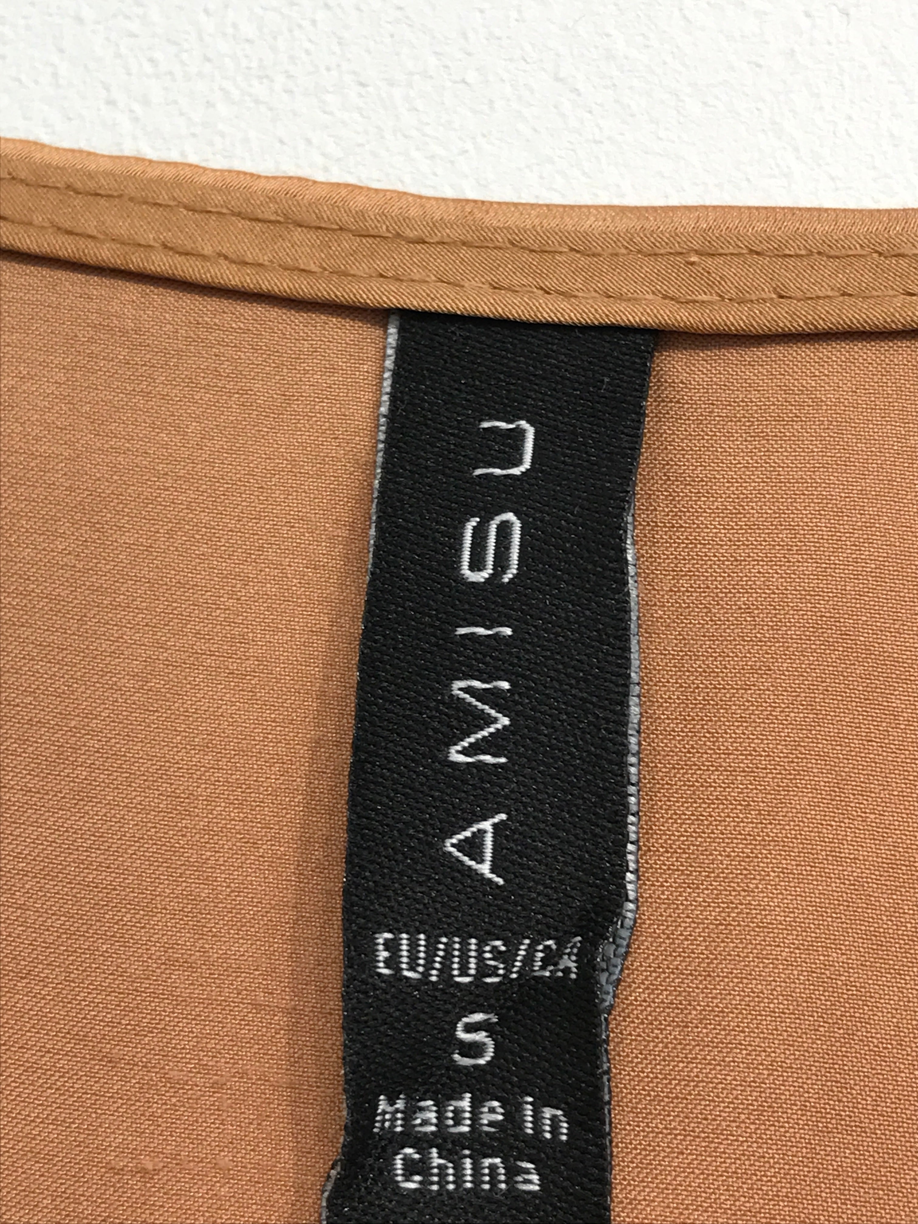 Amisu Bluse