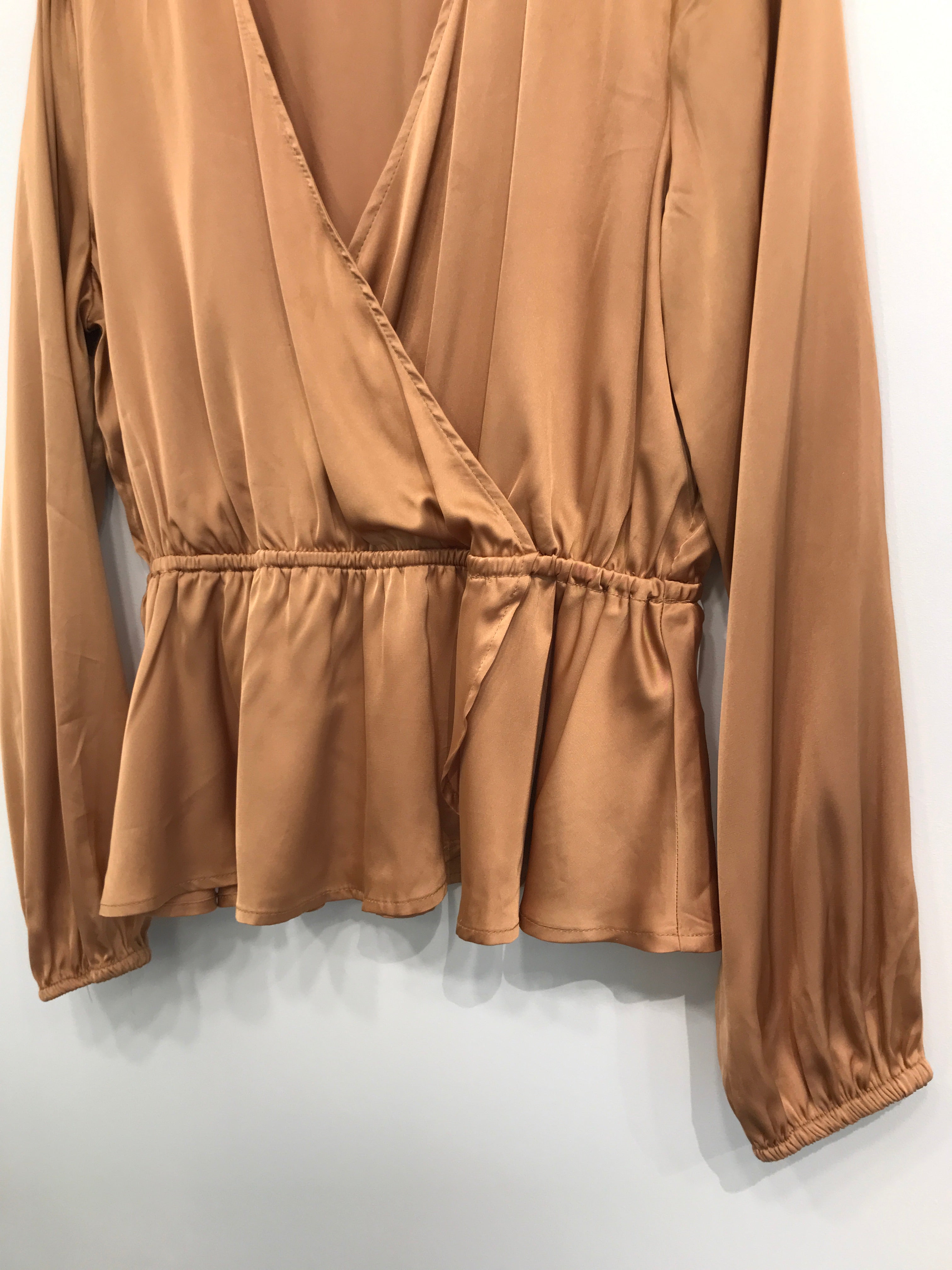 Amisu Bluse
