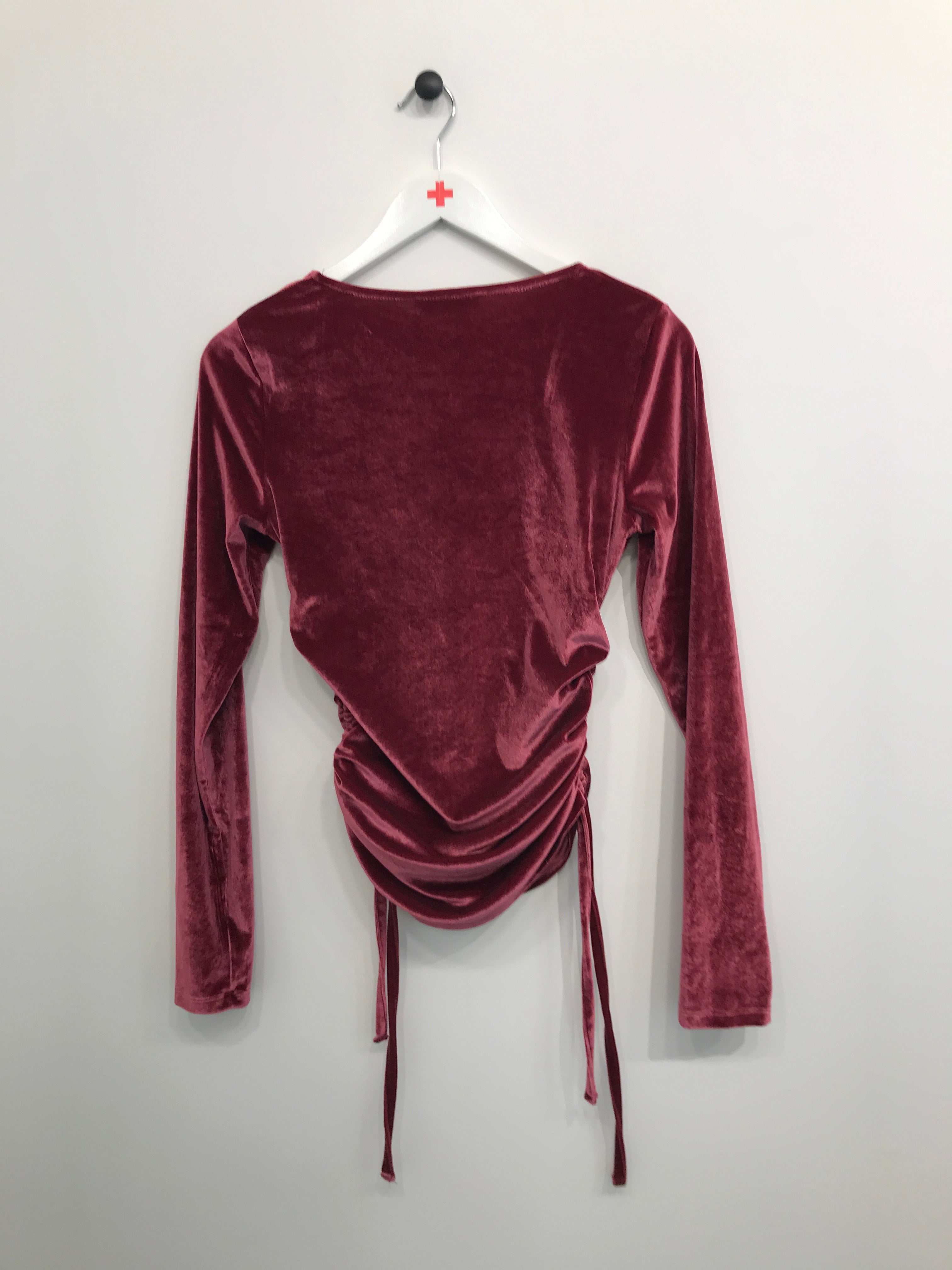 NA-KD Bluse