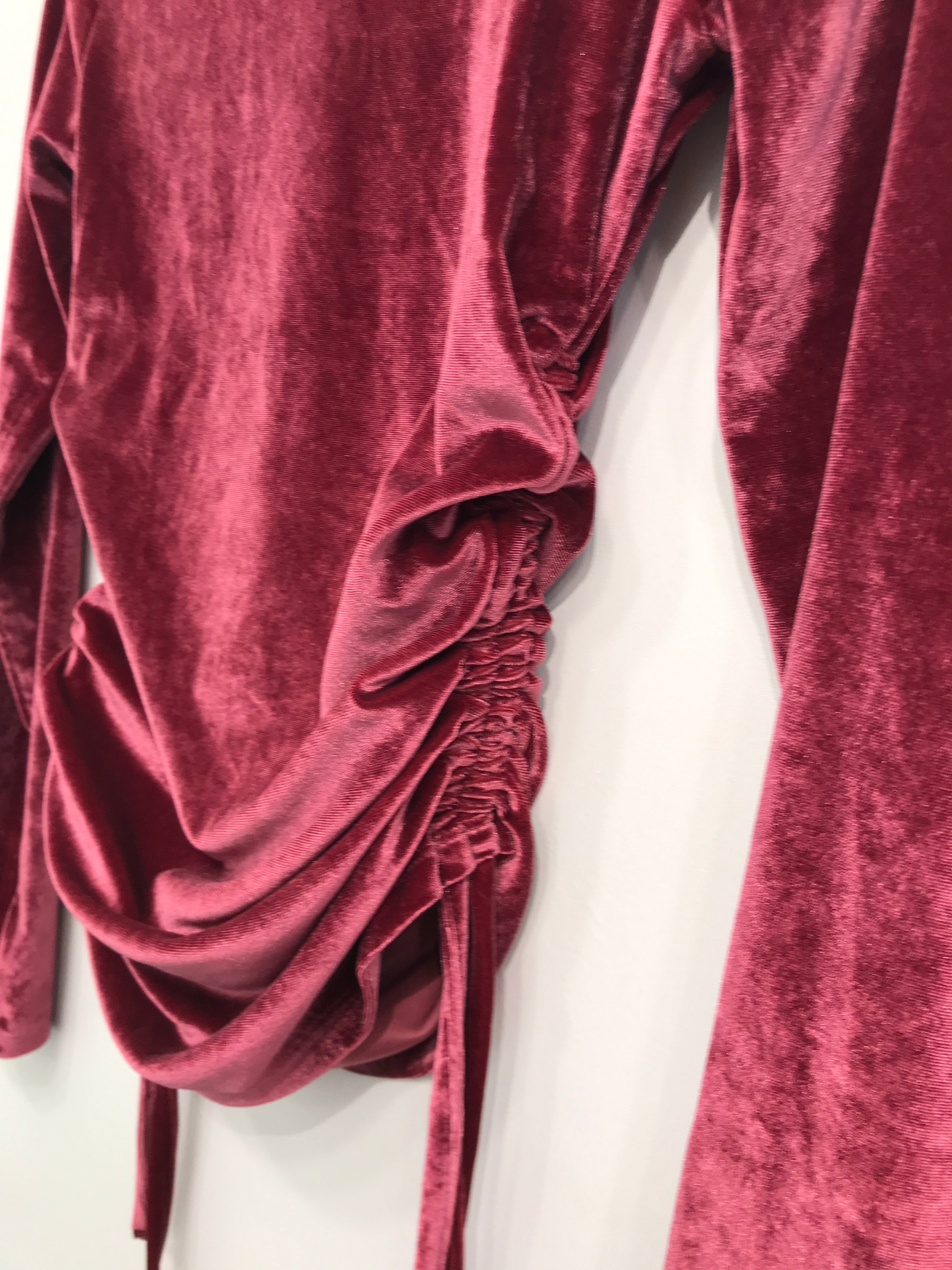 NA-KD Bluse