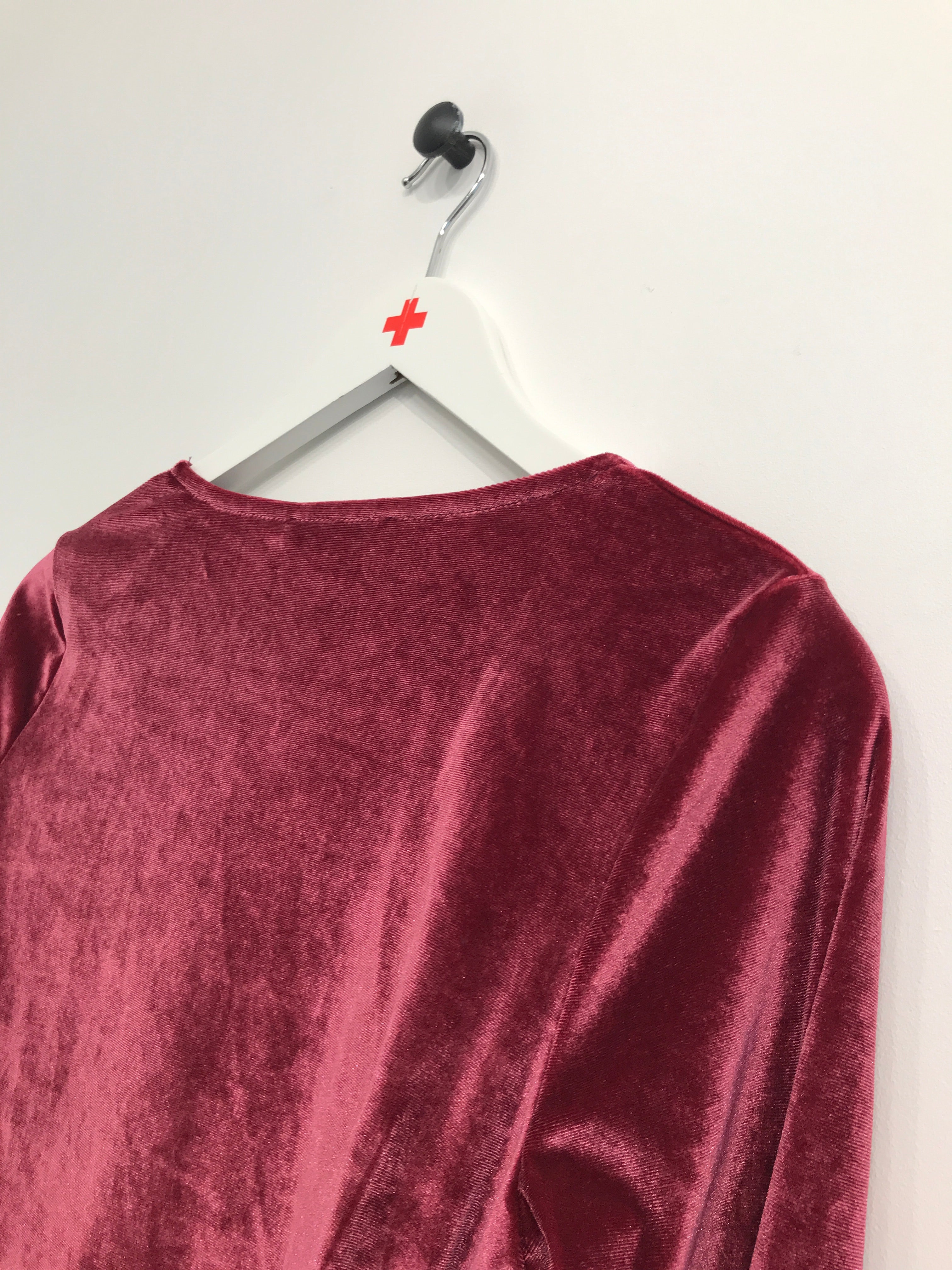 NA-KD Bluse