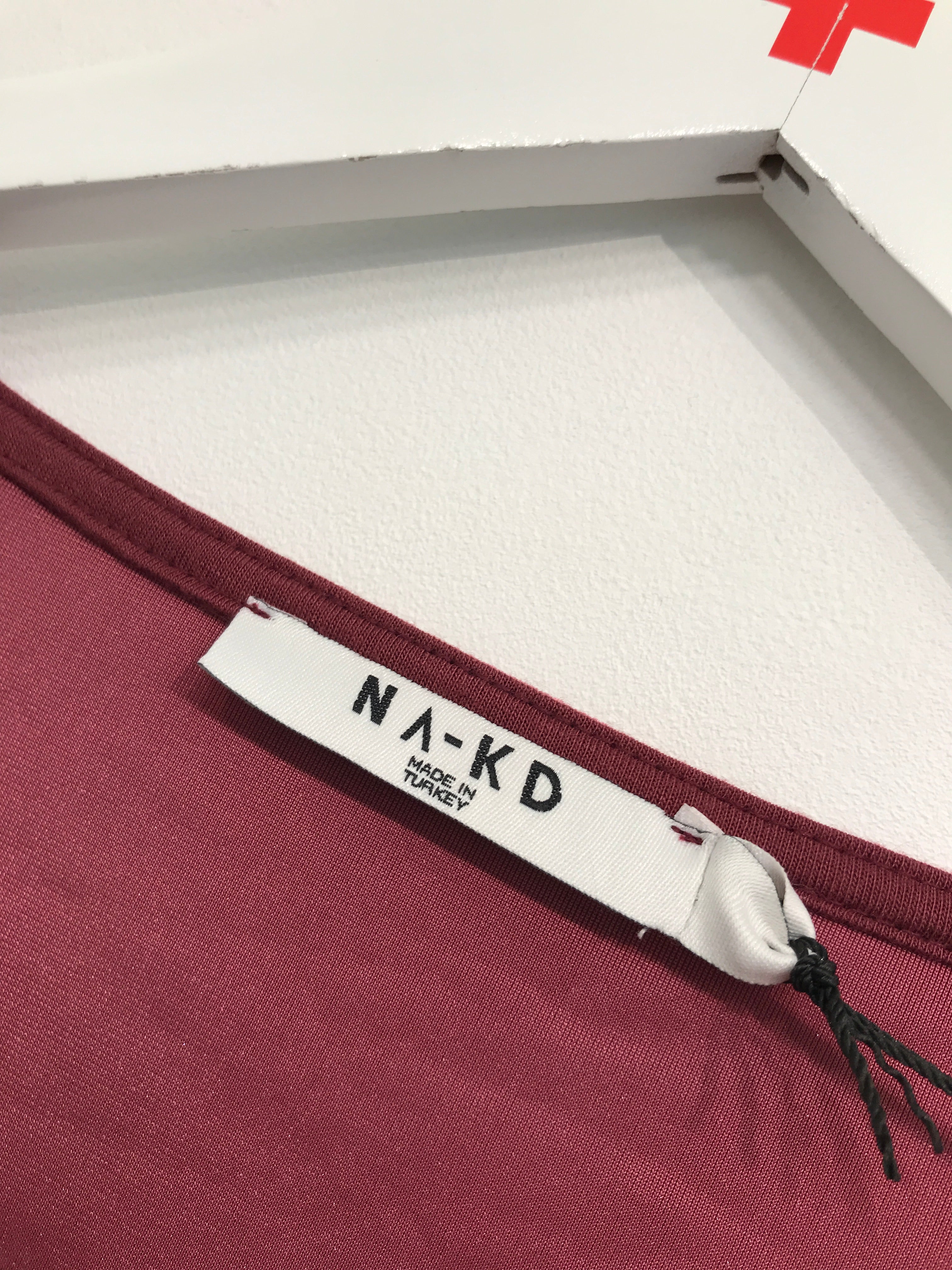 NA-KD Bluse