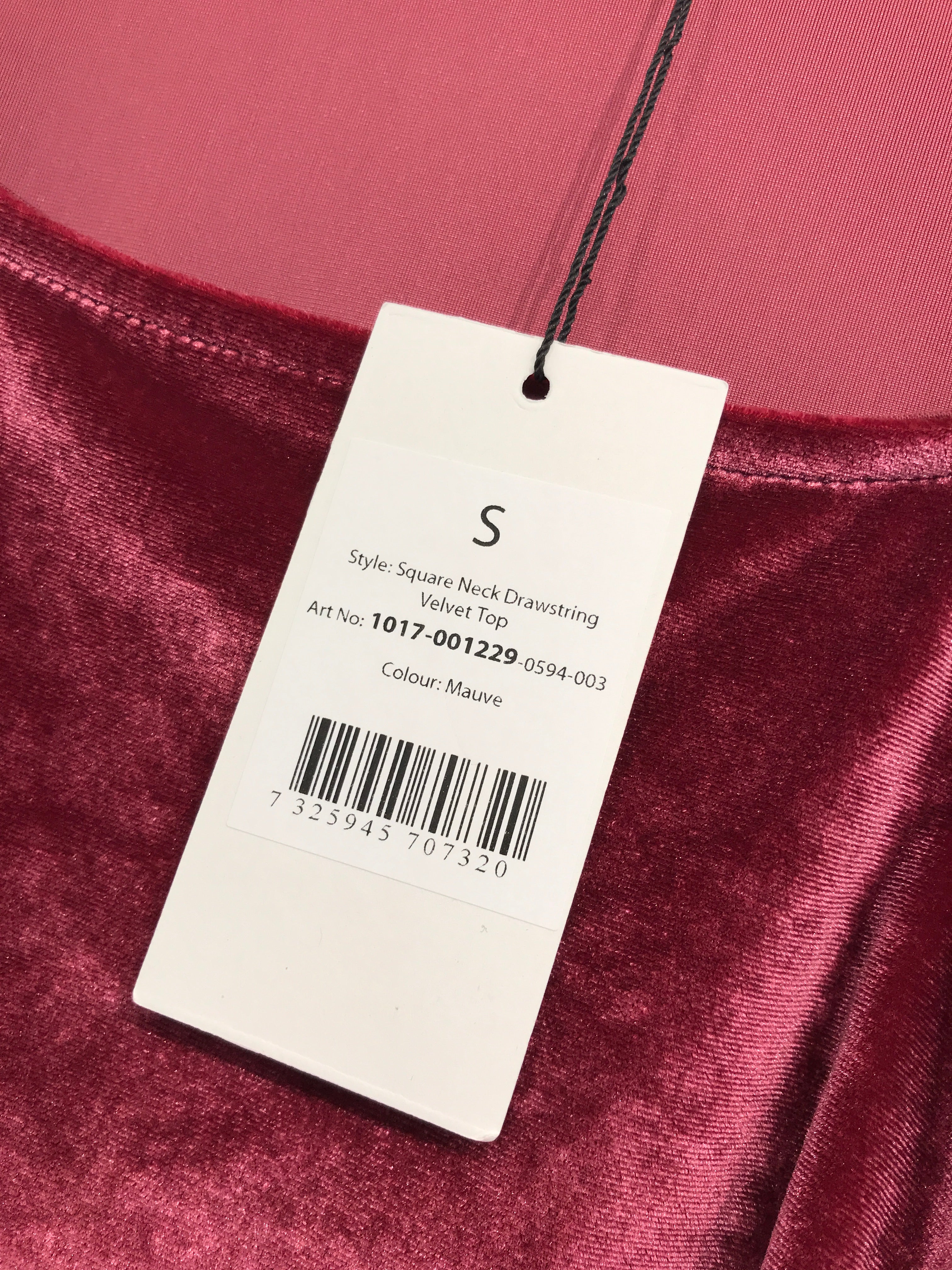 NA-KD Bluse