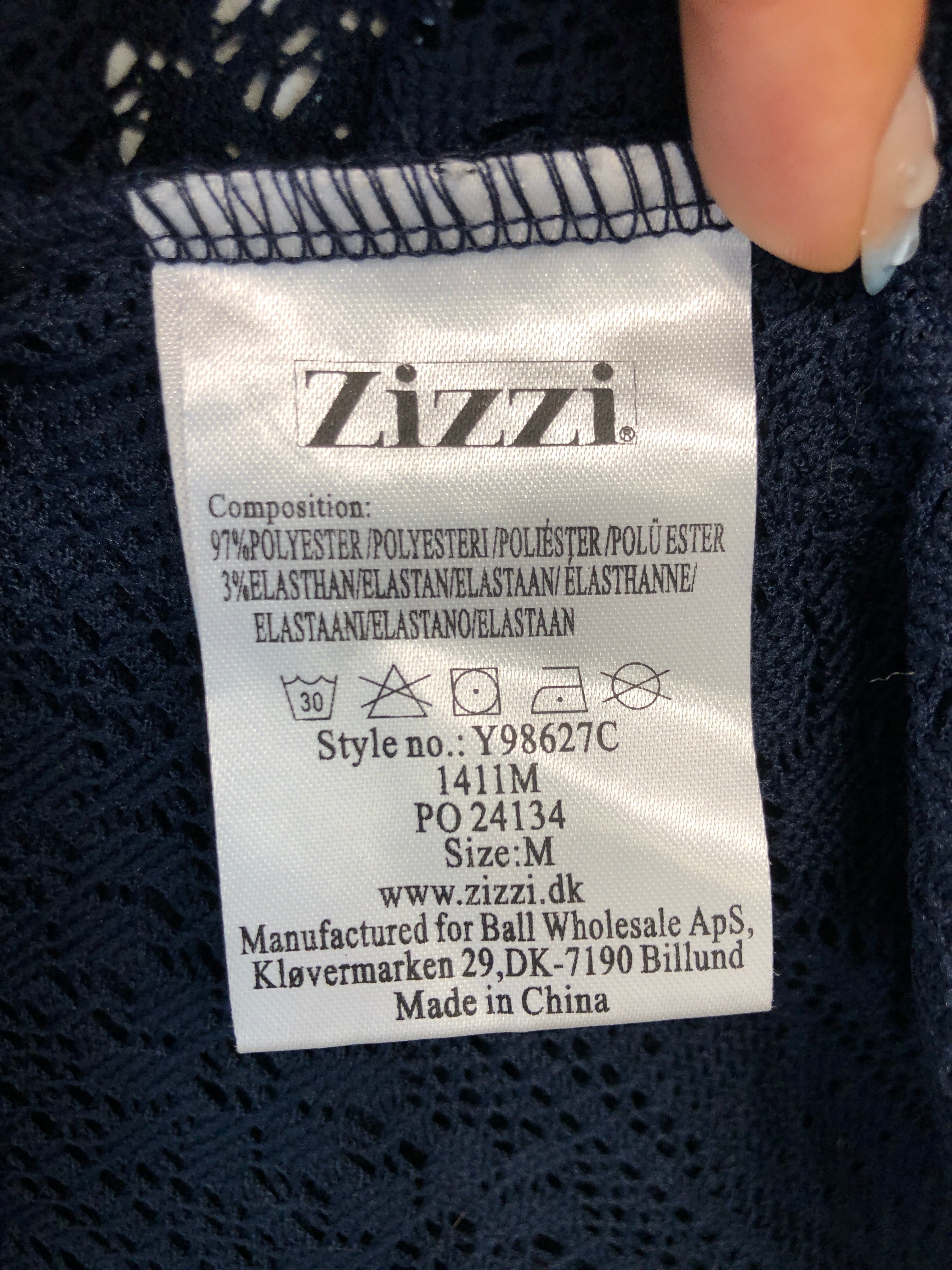 Zizzi Cardigan