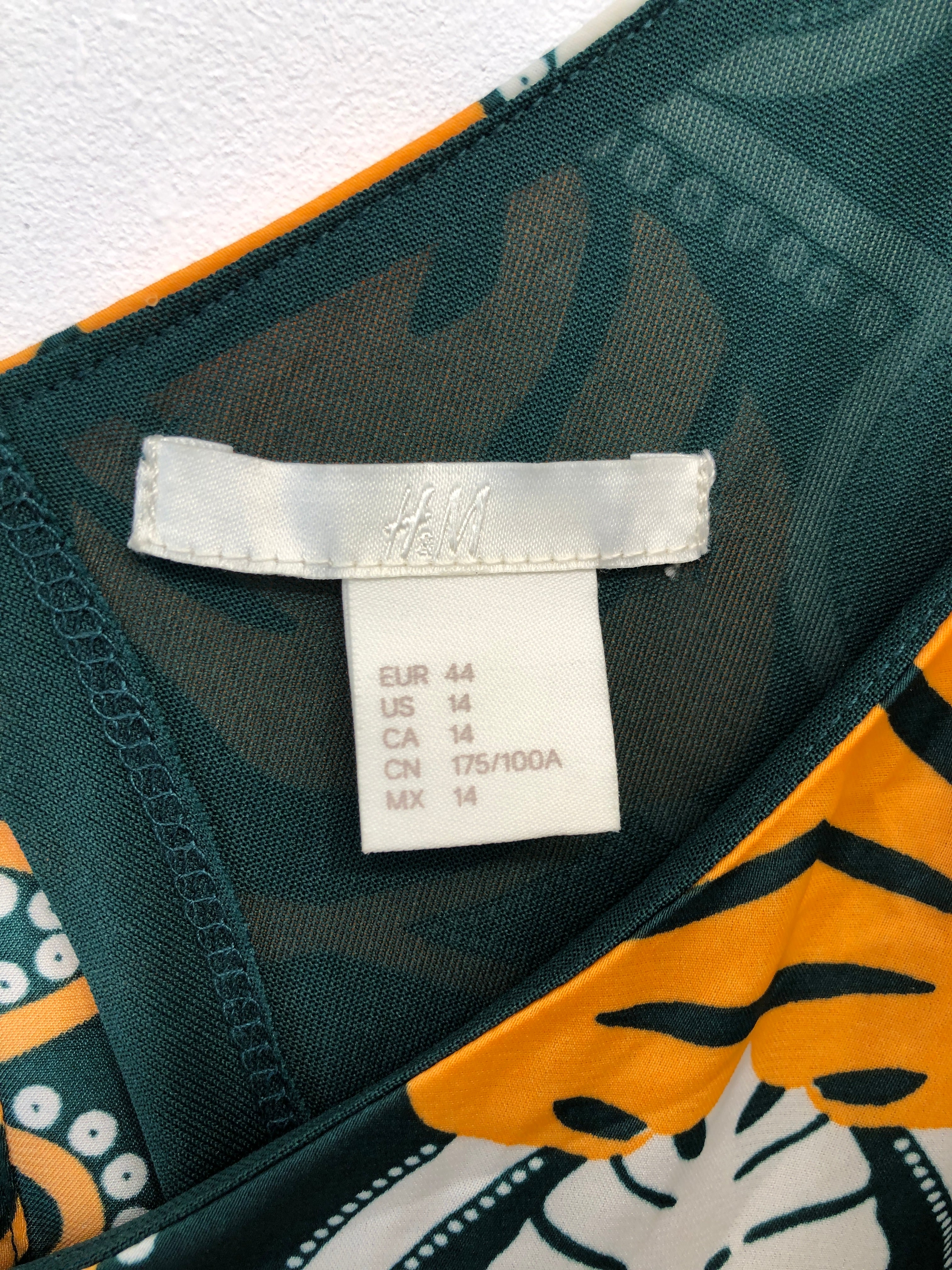 H&M Kjole