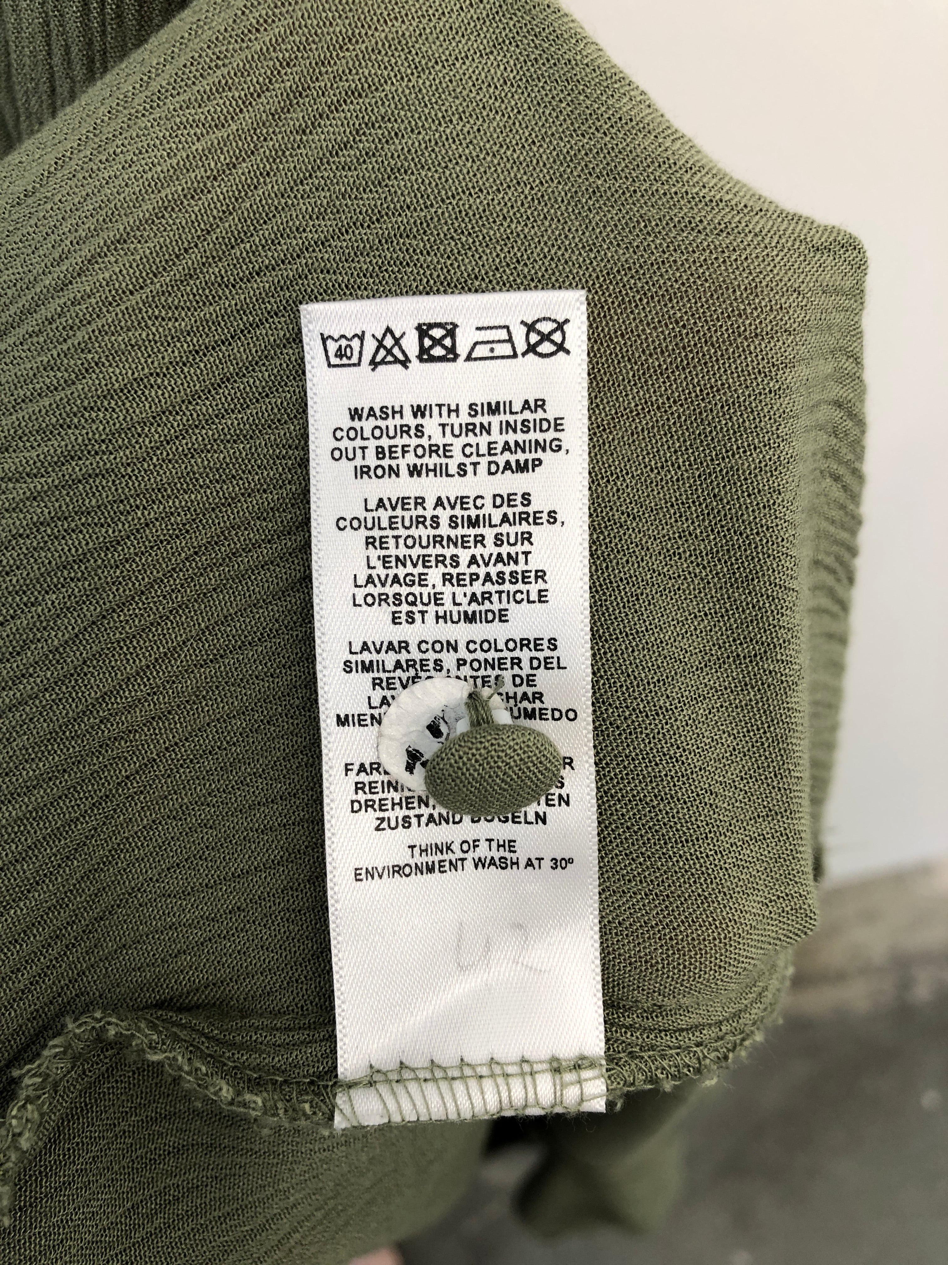 Asos Kjole