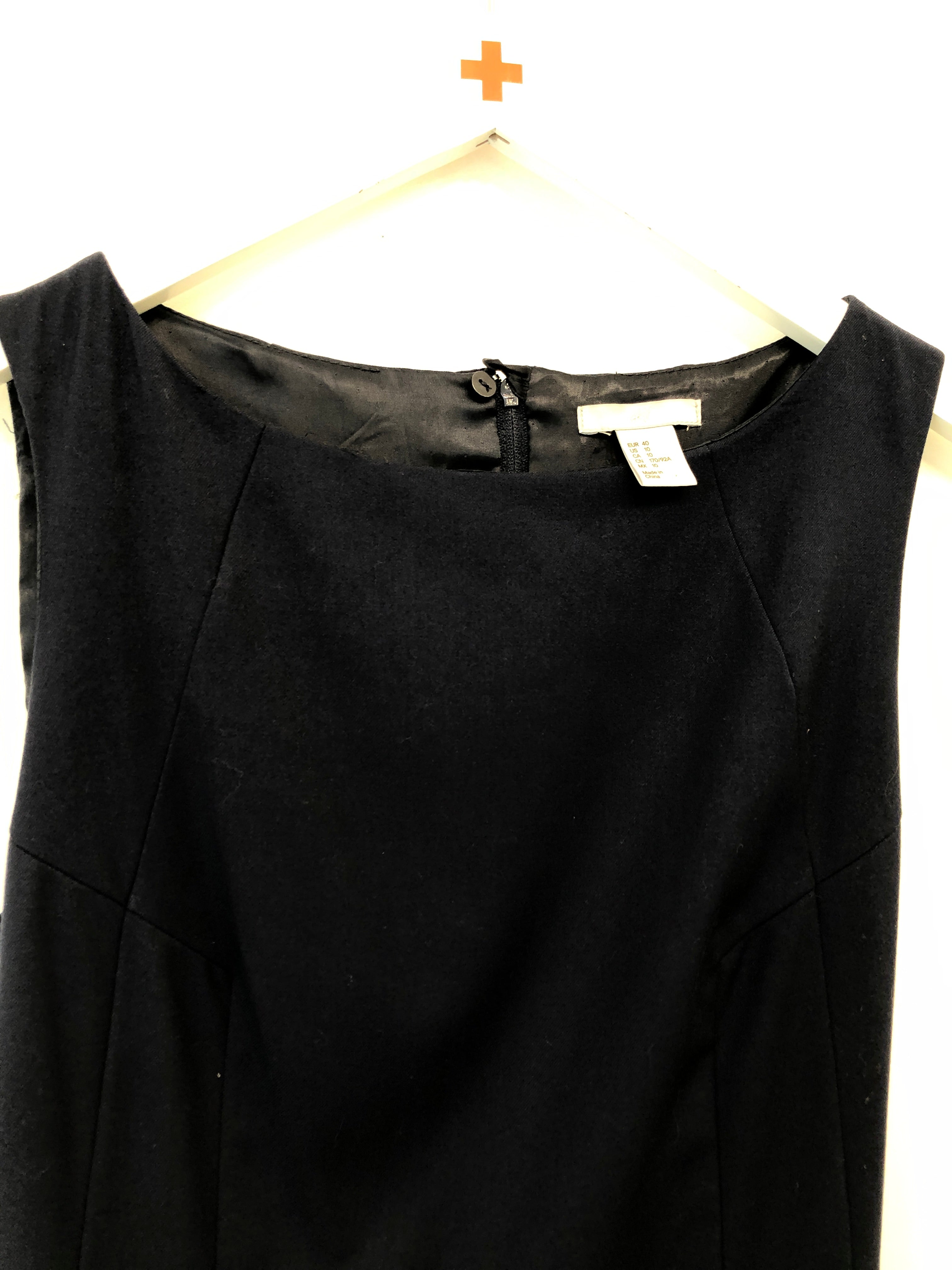 H&M Kjole