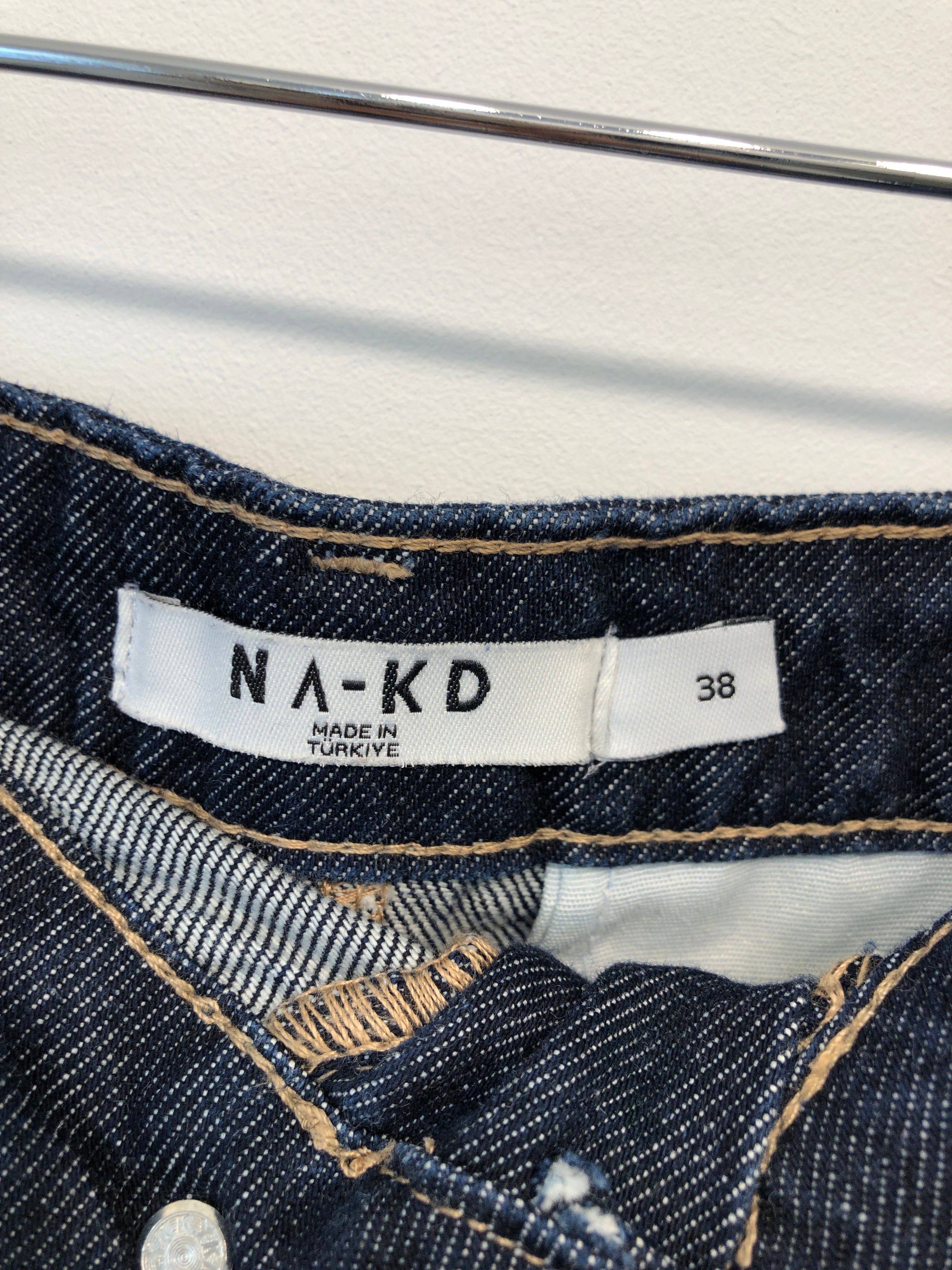Na-Kd Nederdel
