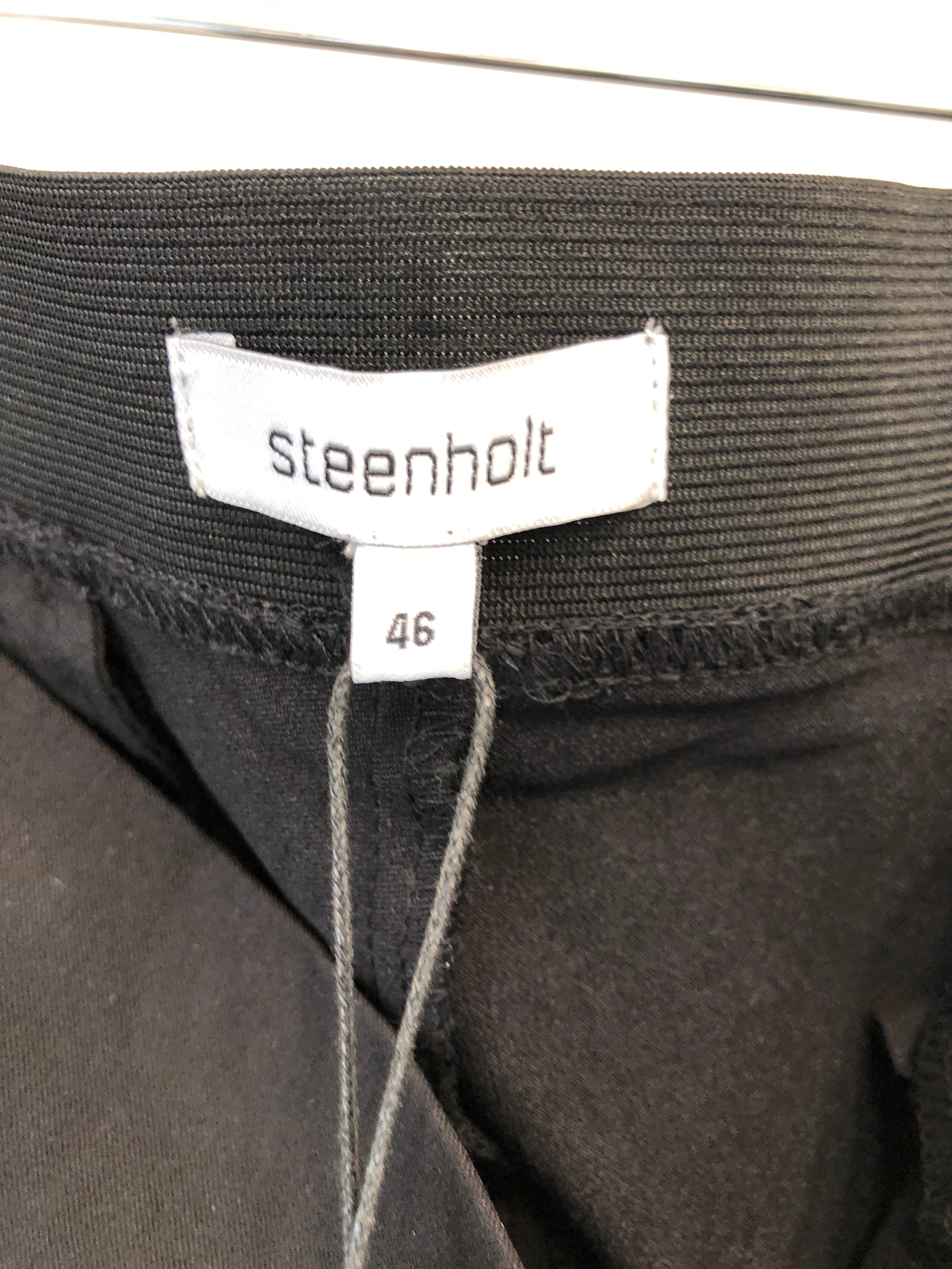 Steenholt Bukser