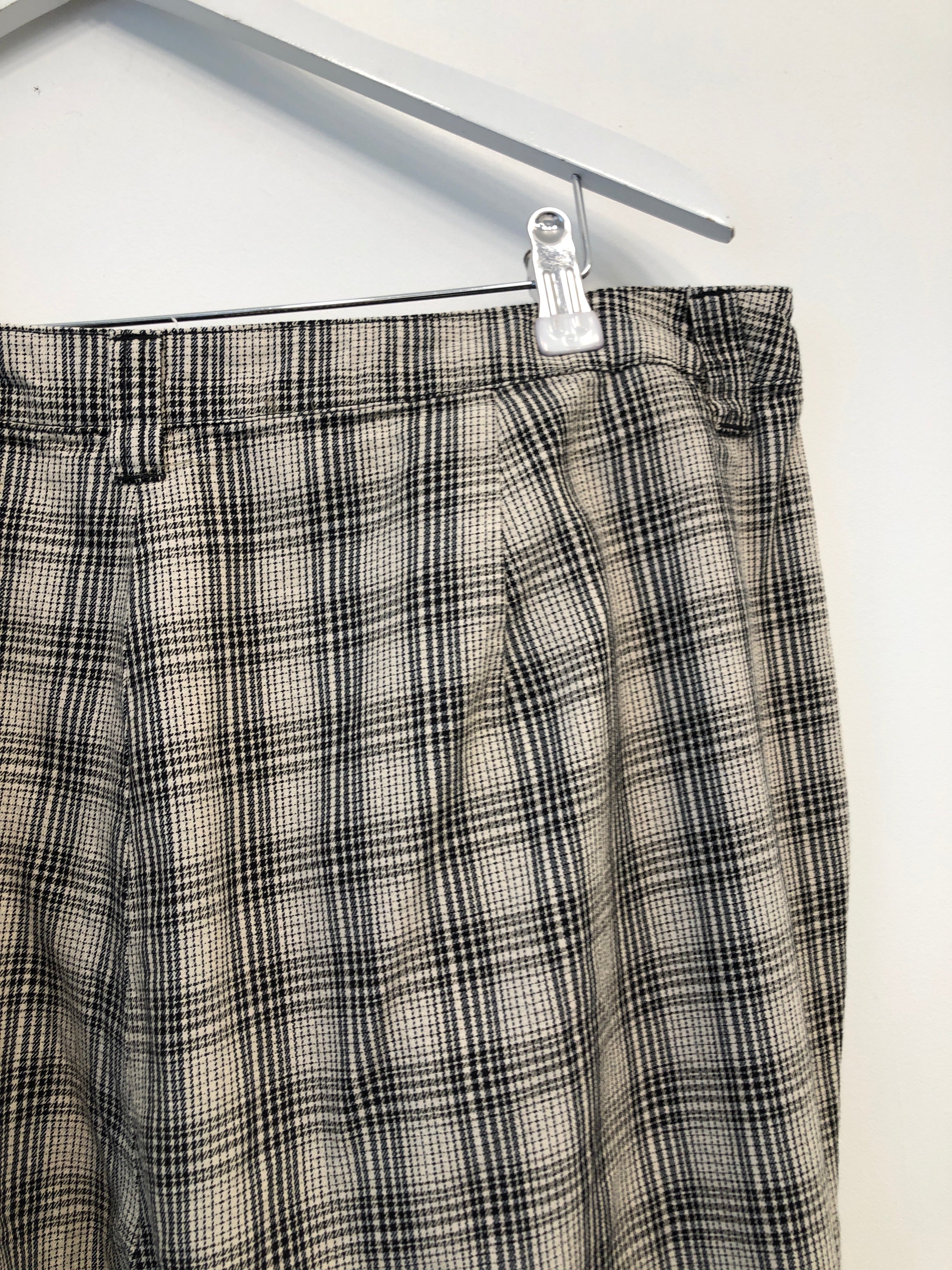 Asos Bukser