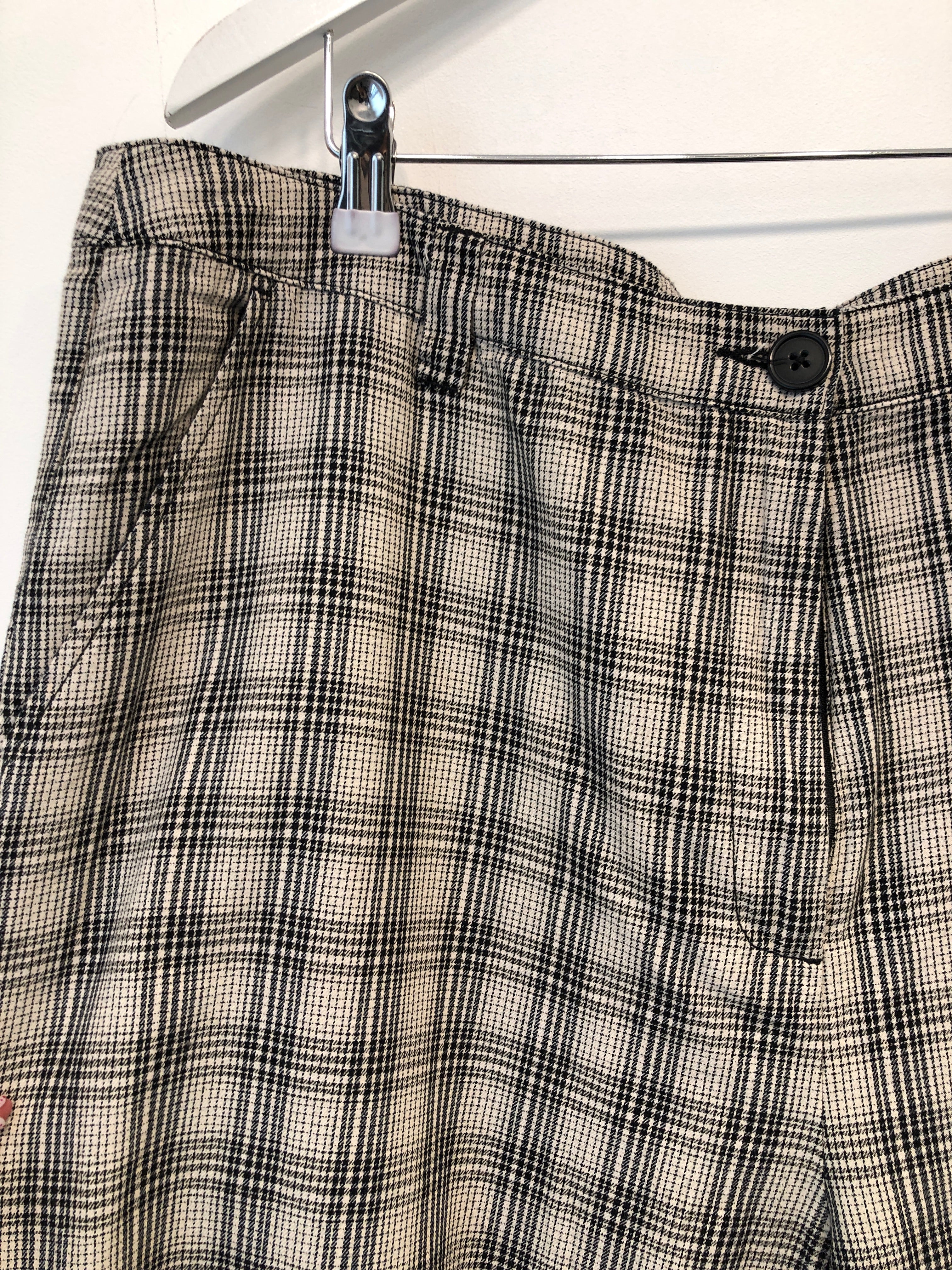 Asos Bukser
