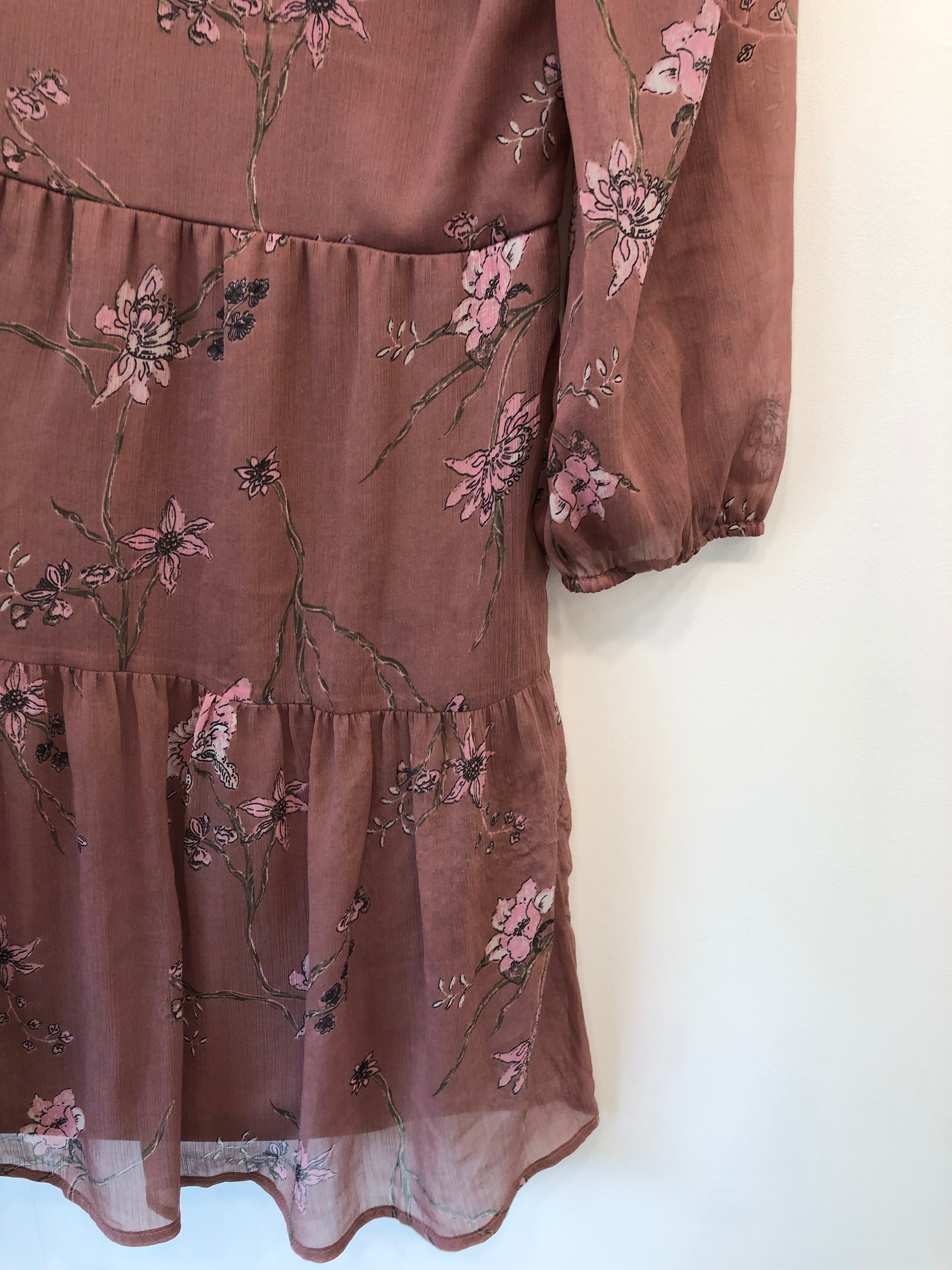 Vero Moda Kjole