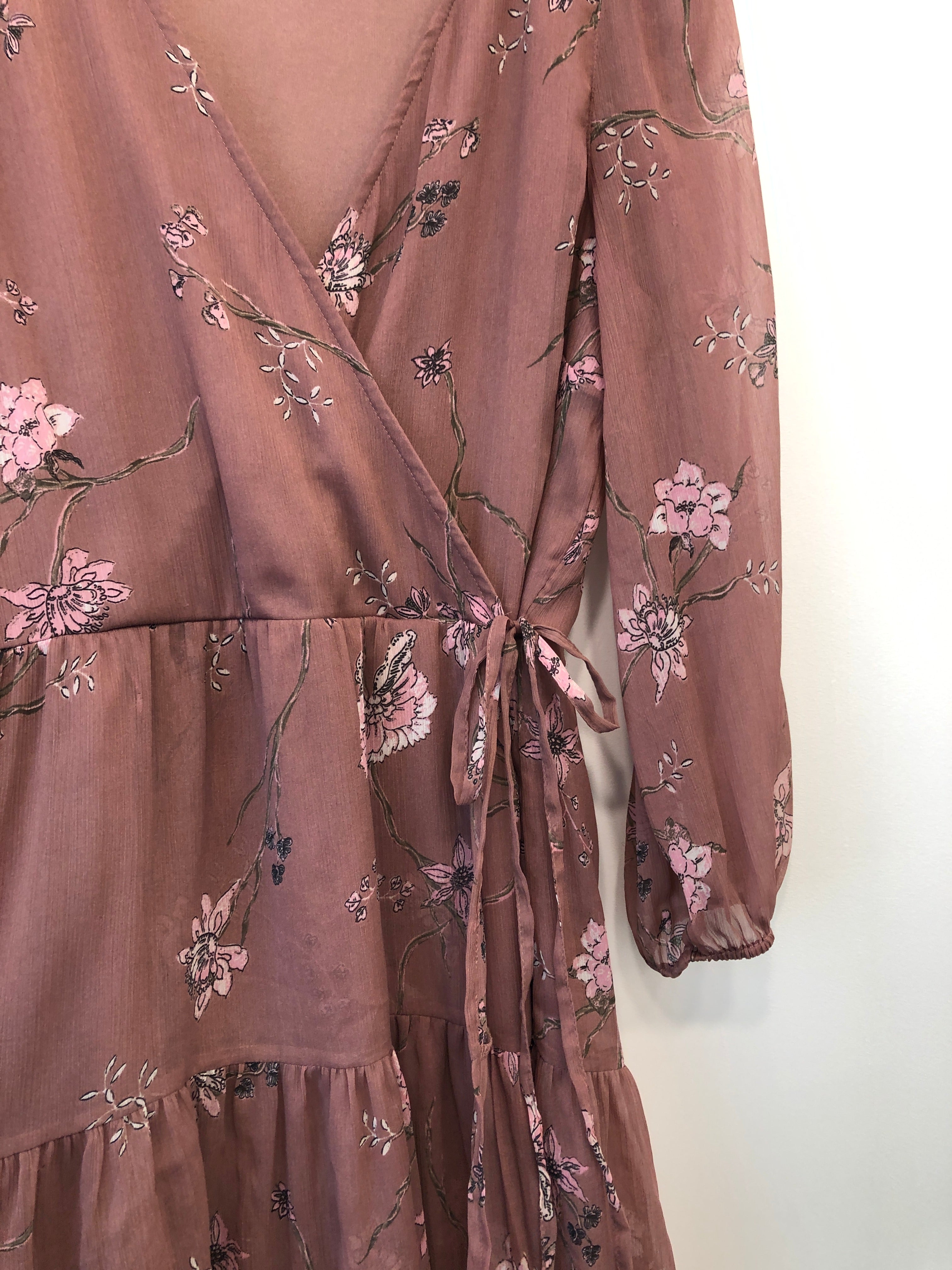 Vero Moda Kjole
