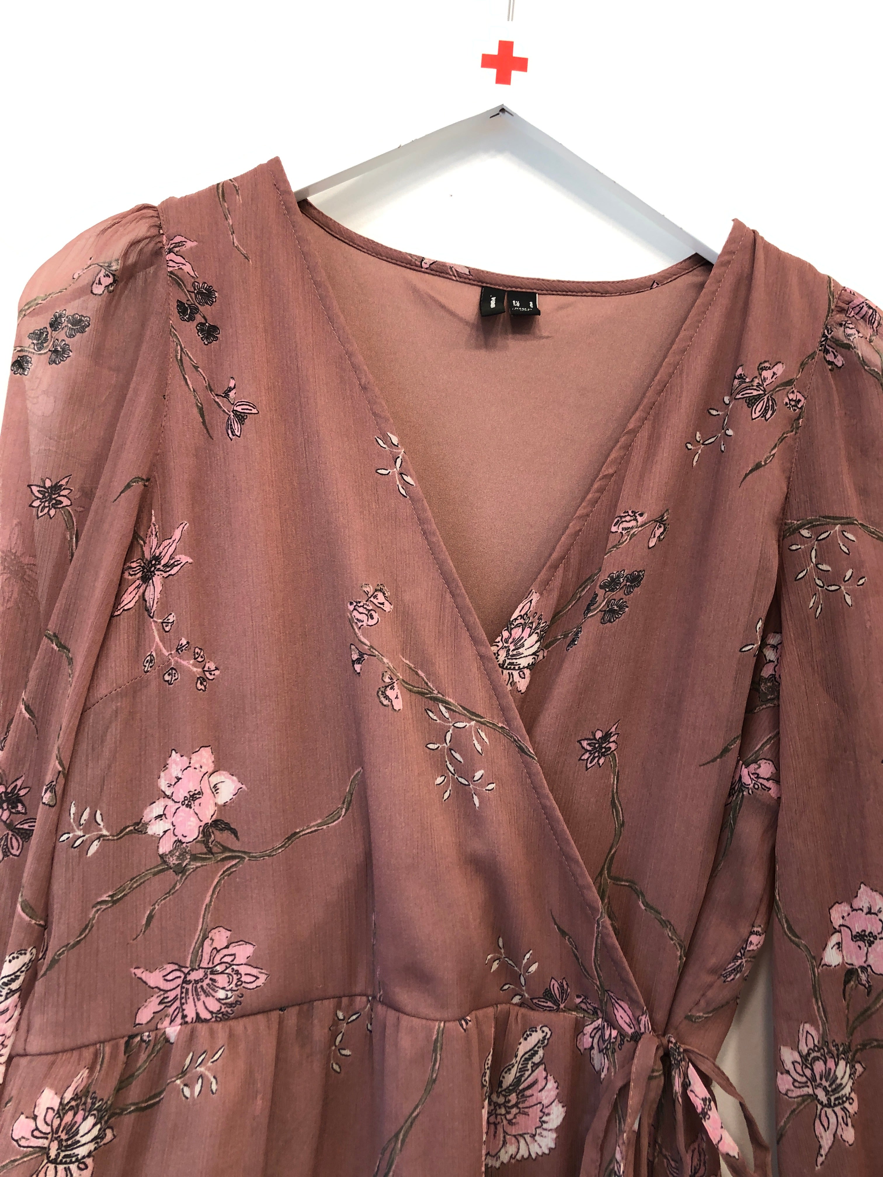 Vero Moda Kjole