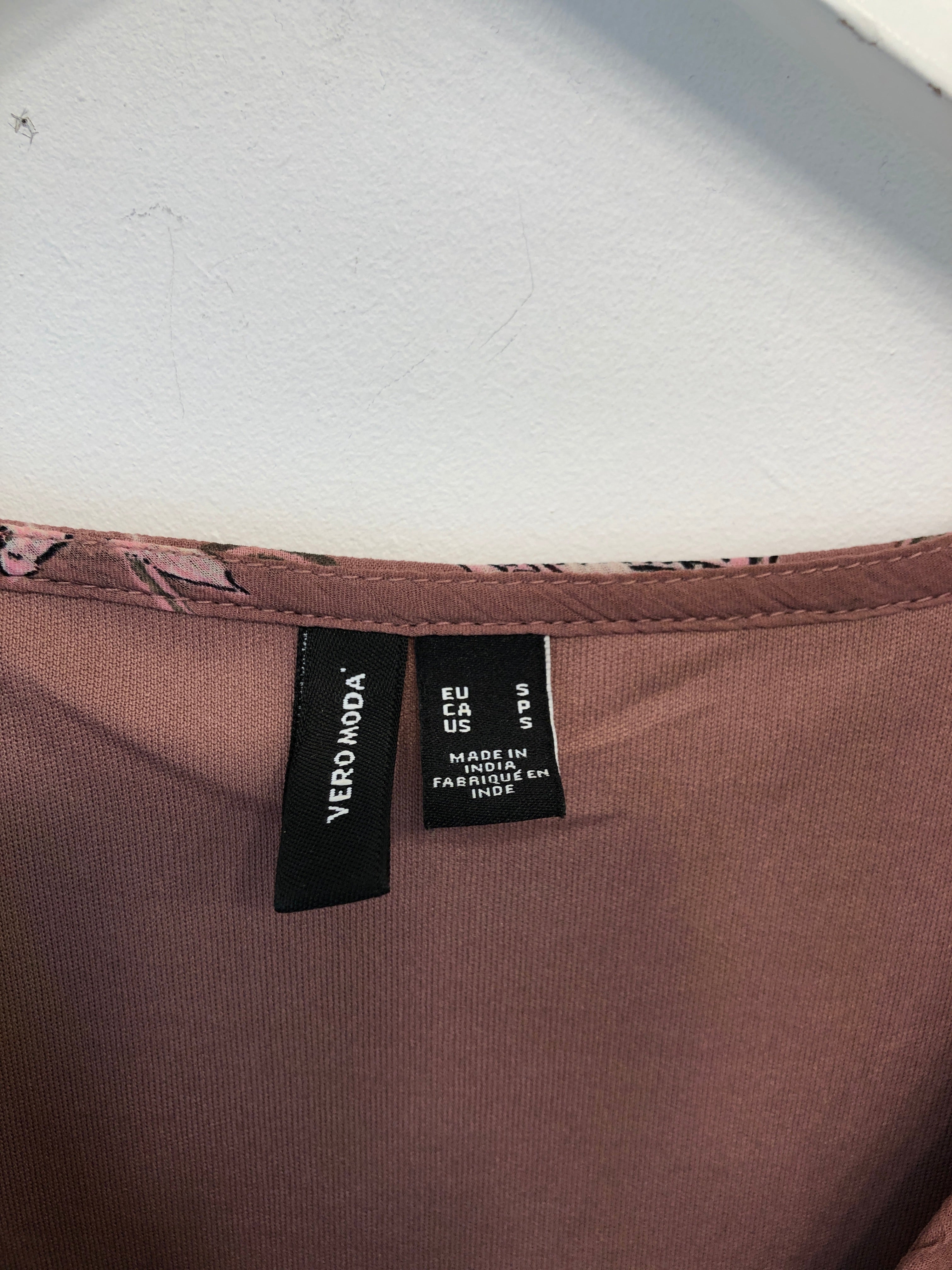 Vero Moda Kjole