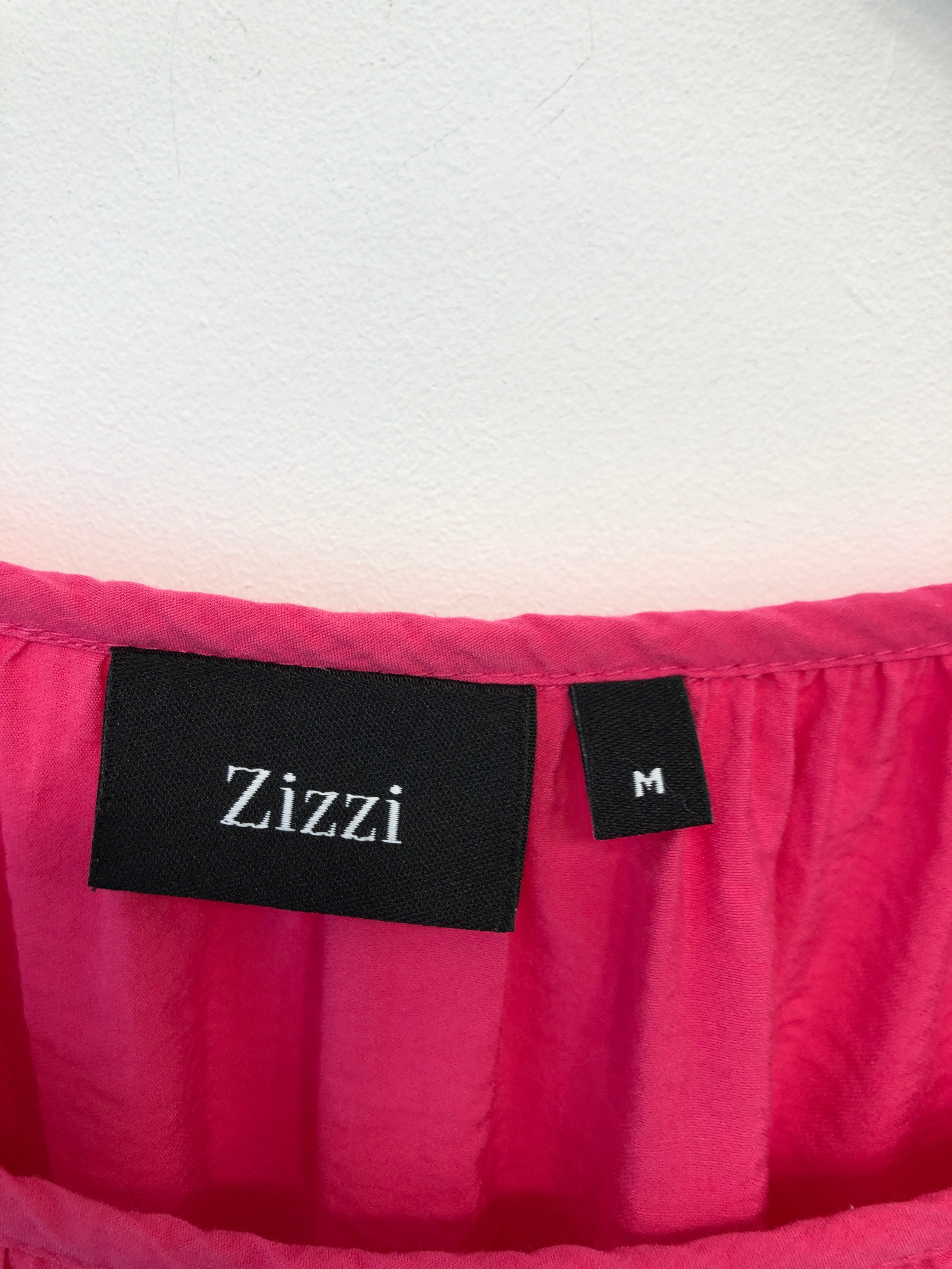 Zizzi Kjole