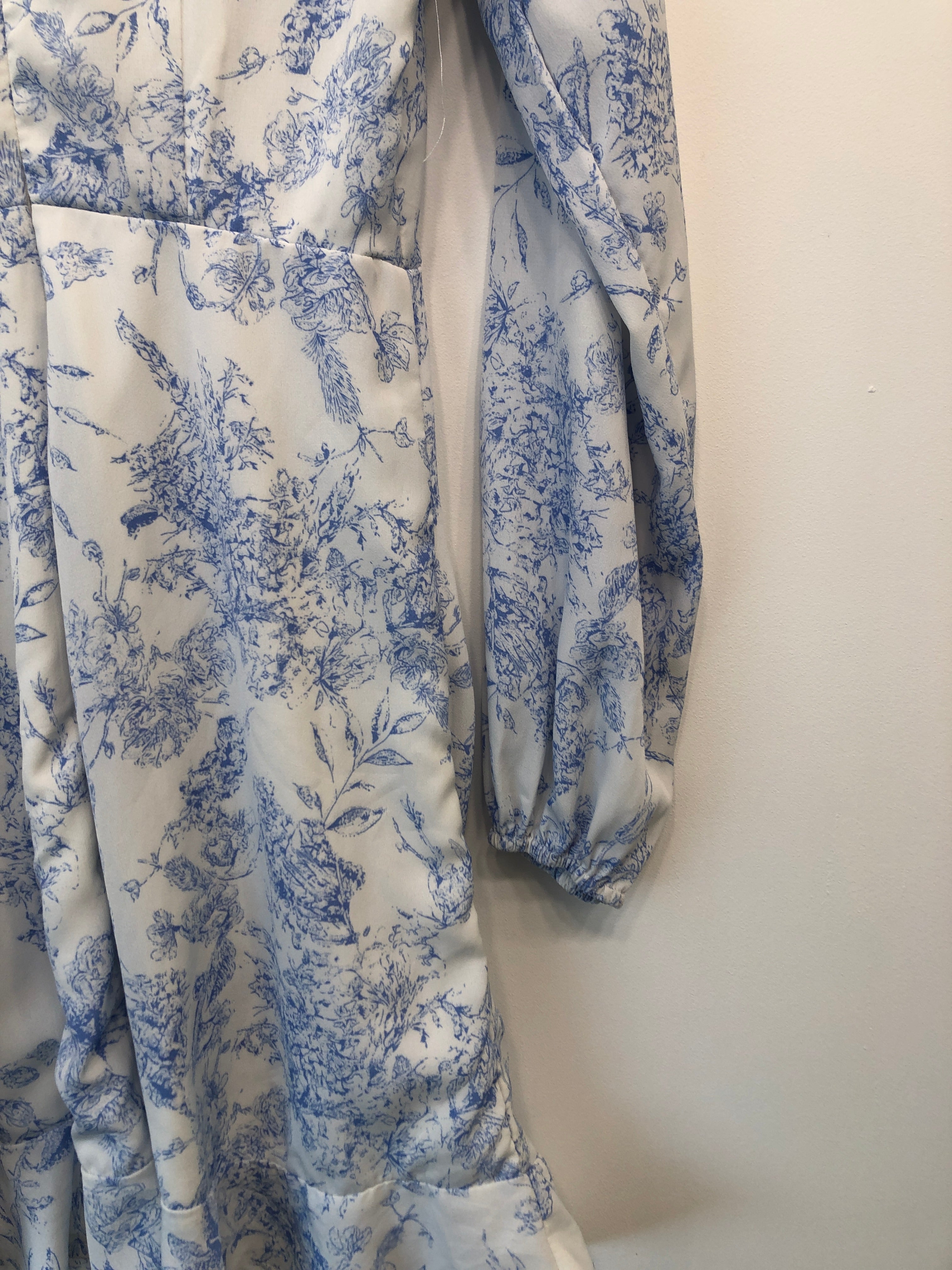 Missguided Kjole