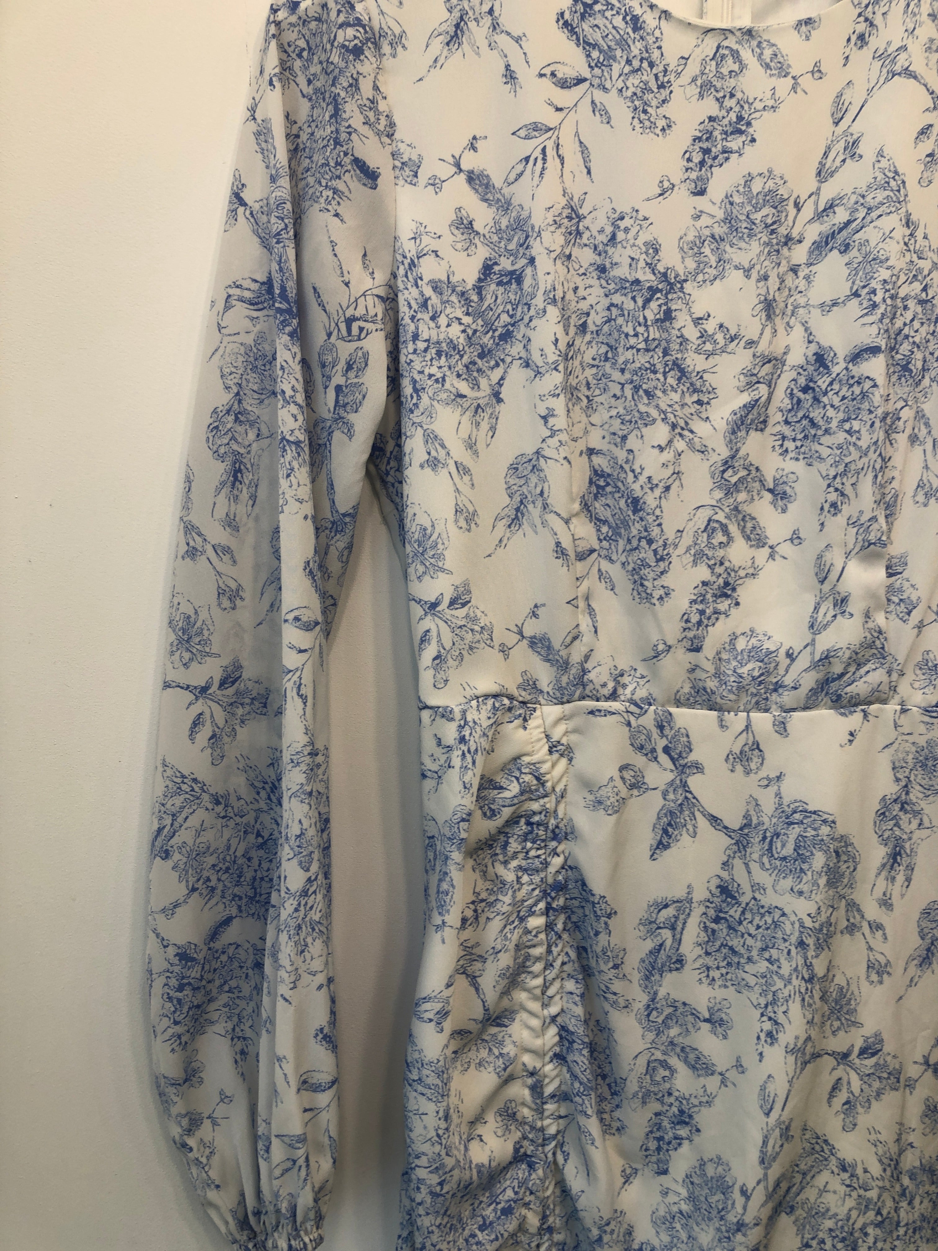 Missguided Kjole