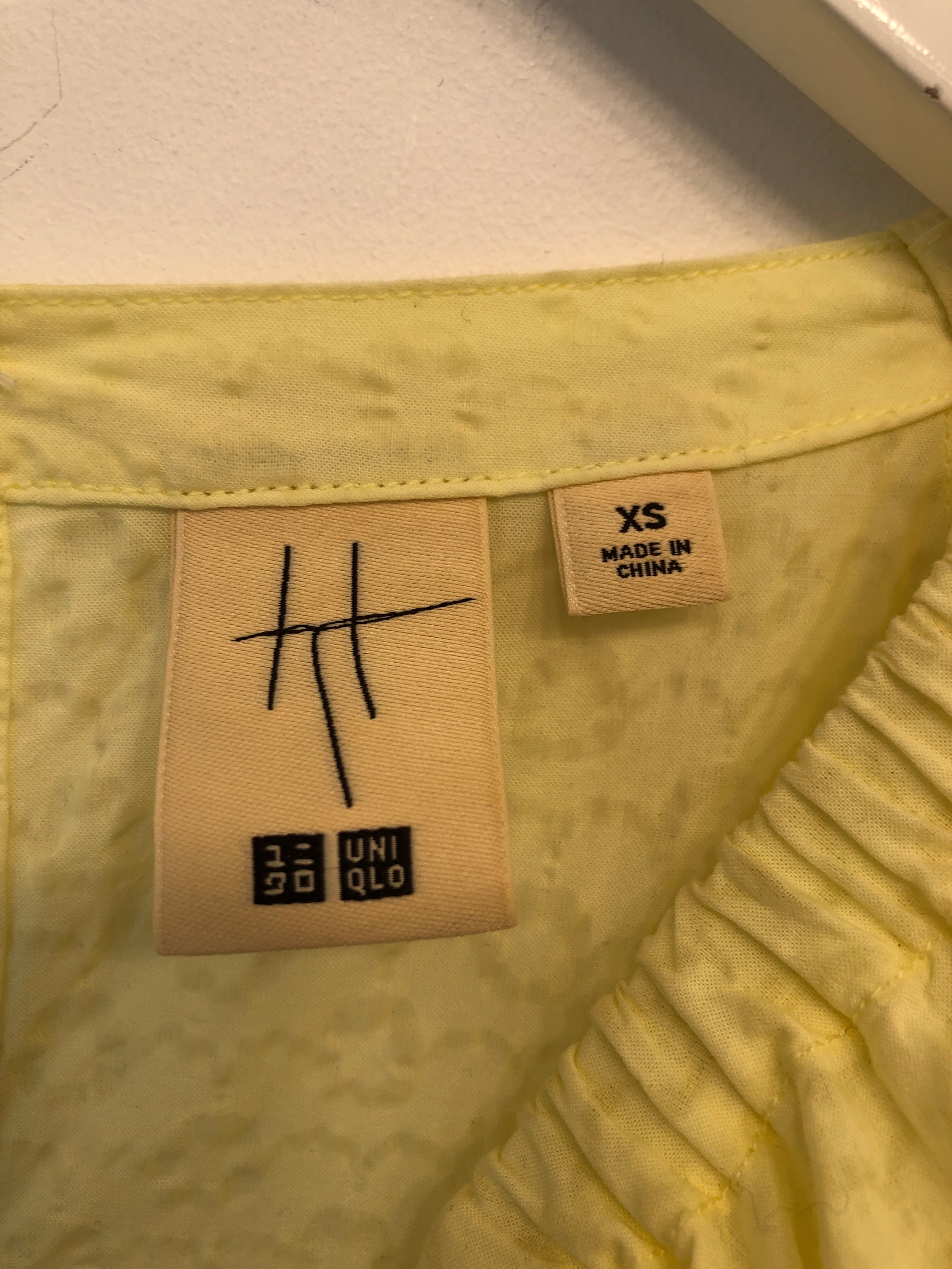 UNIQLO Kjole