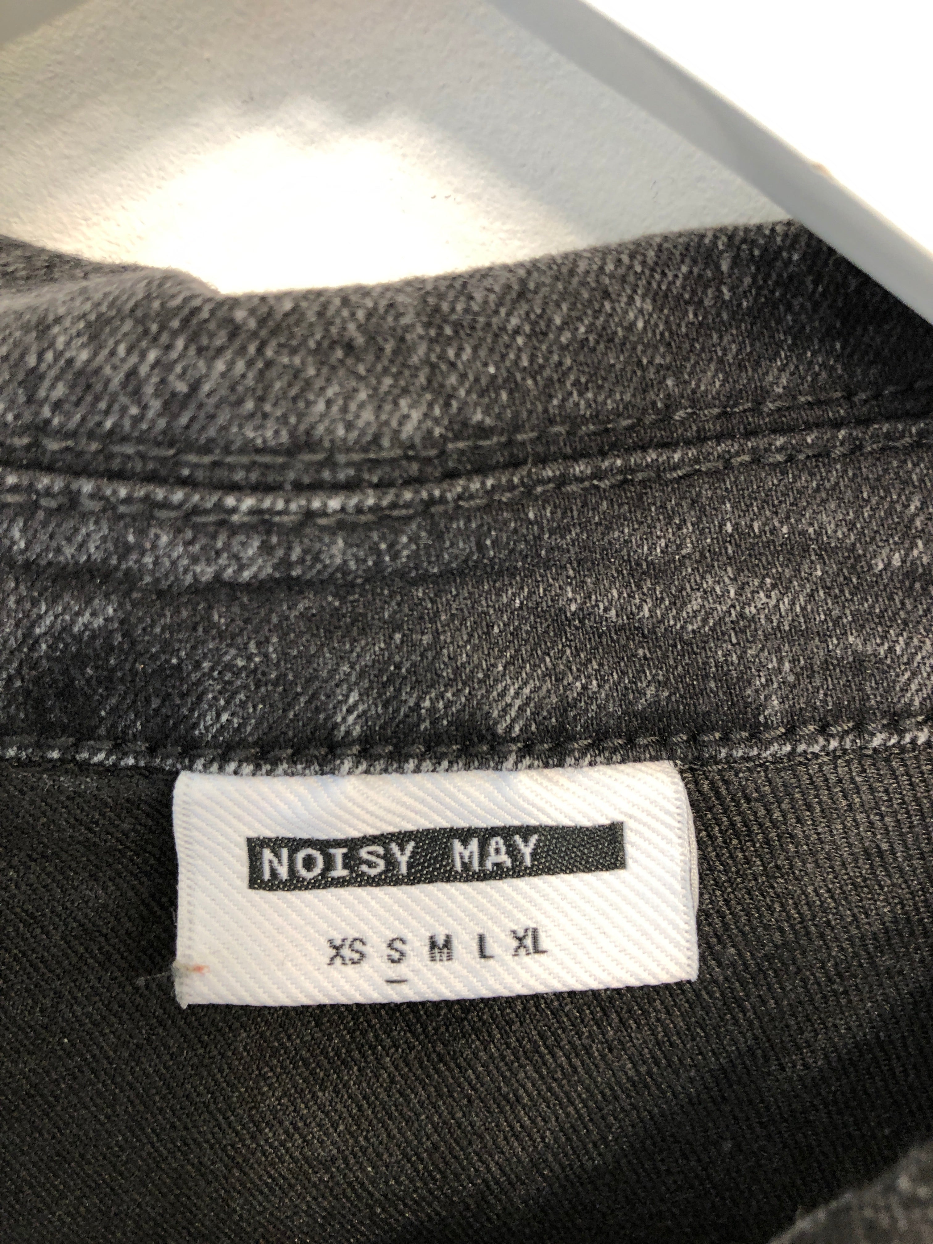 Noisy May Kjole