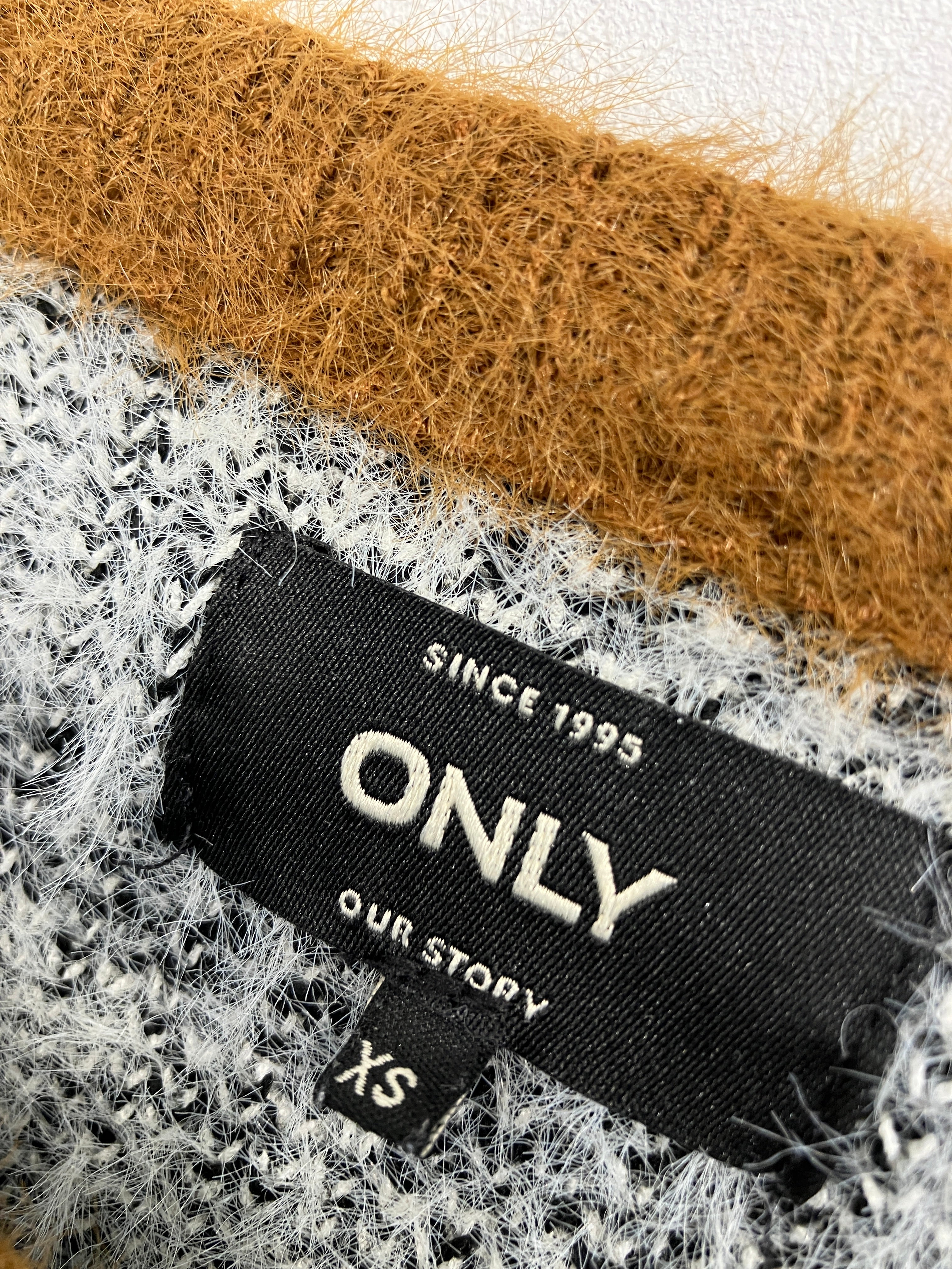 Only Bluse