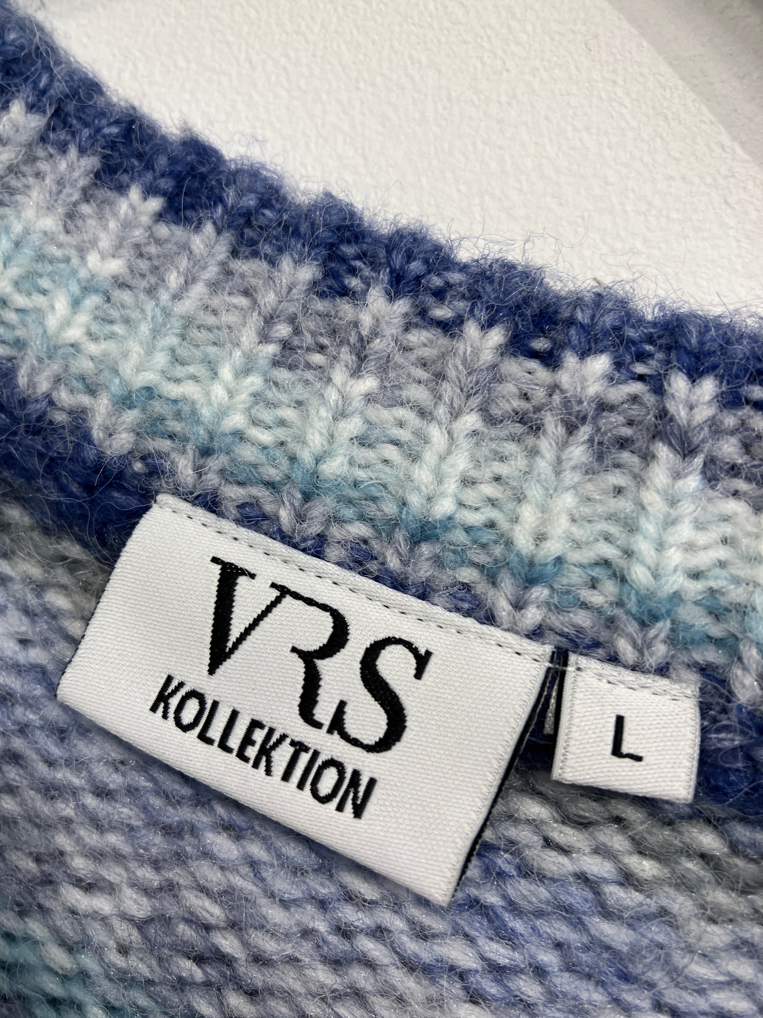 VRS Bluse
