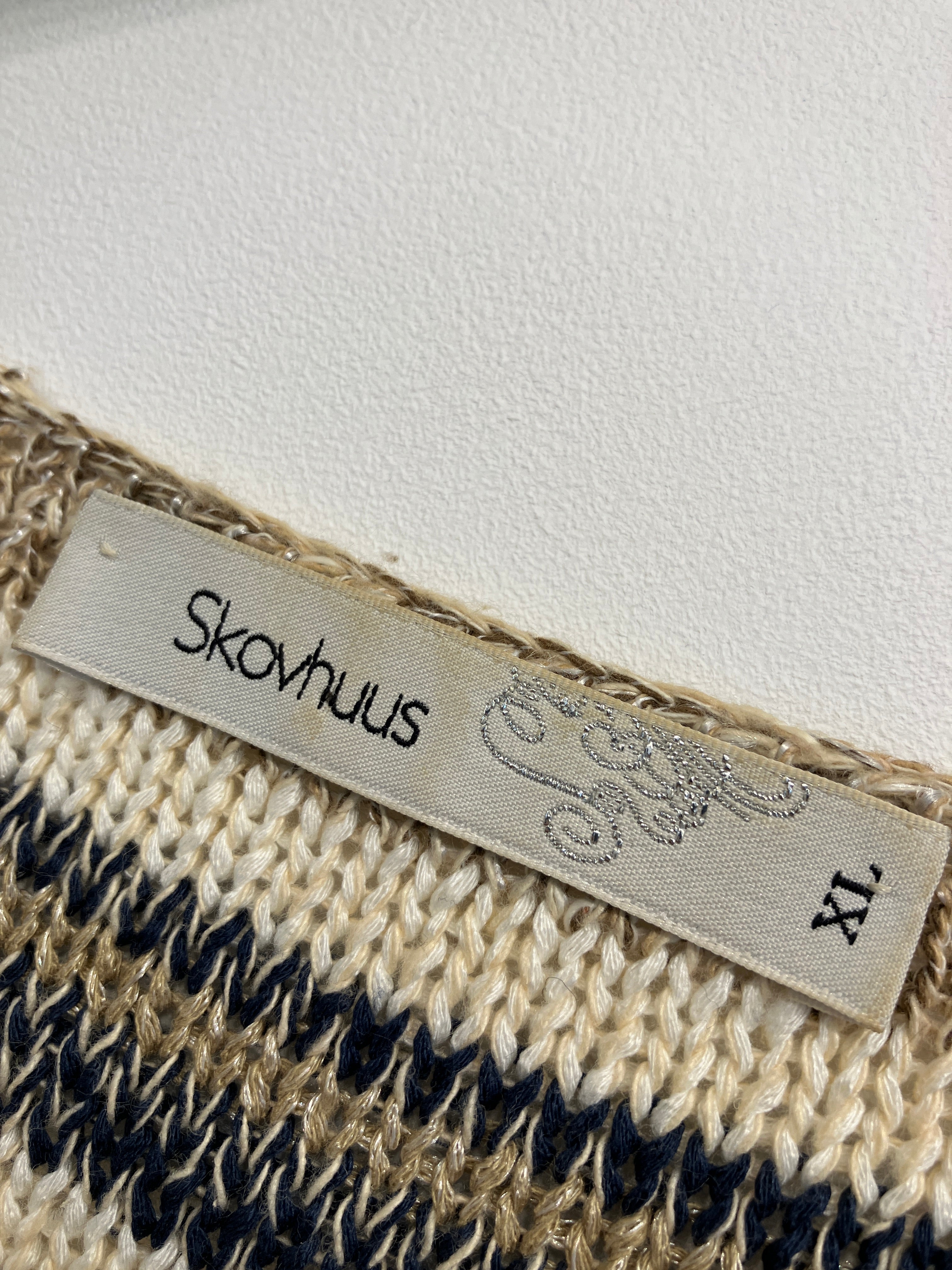 Skovhuus Bluse