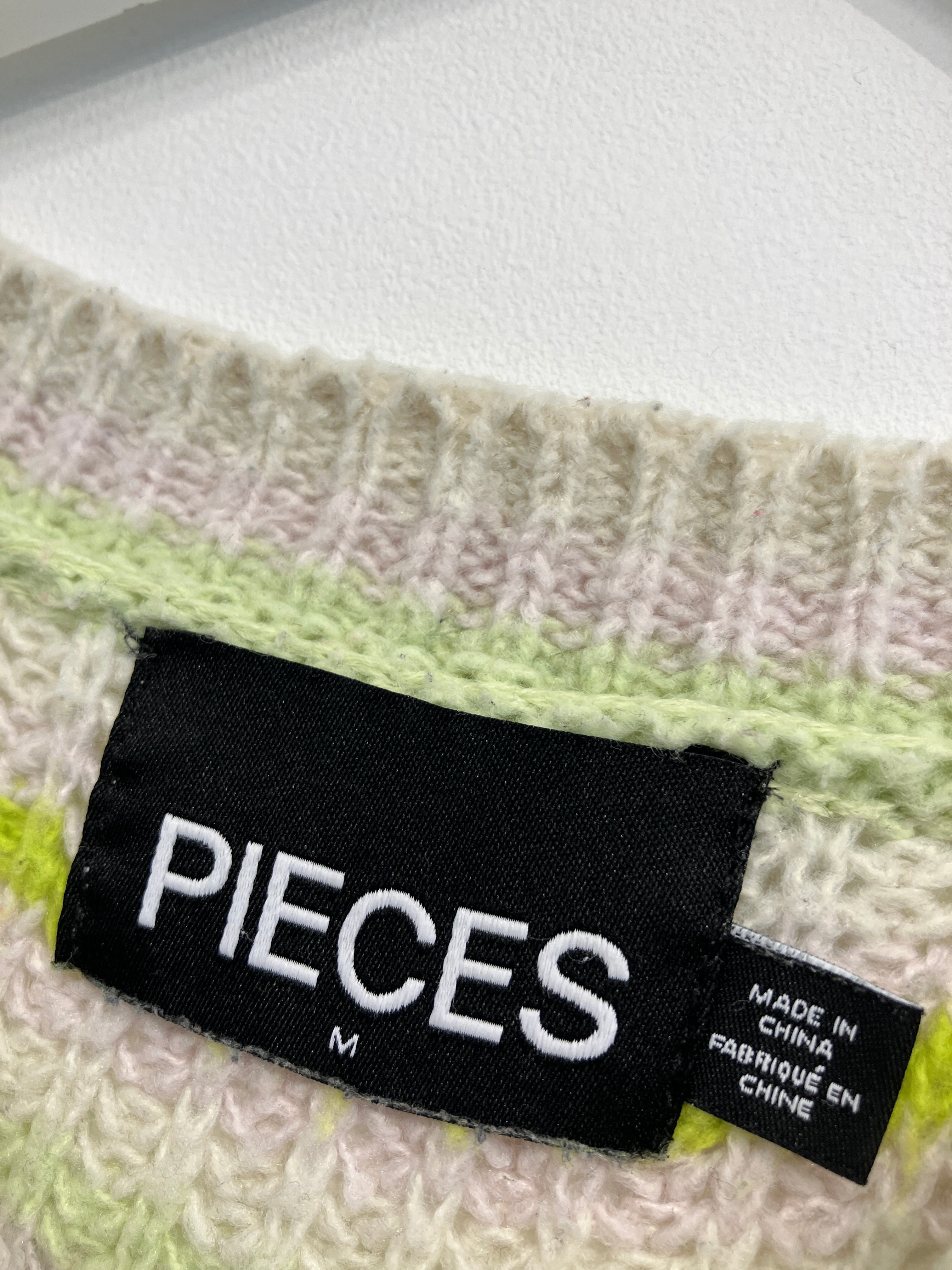 Pieces Bluse