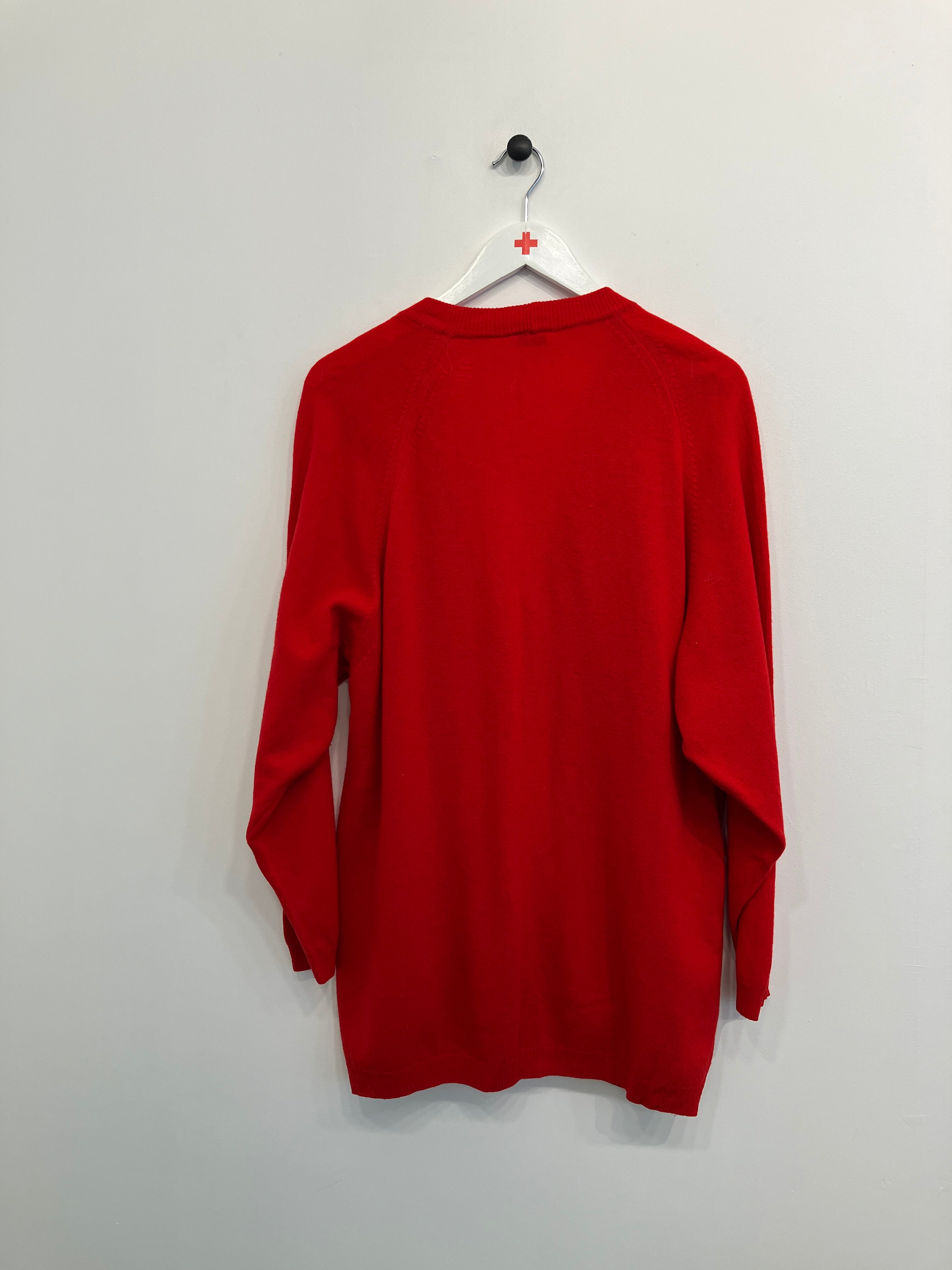 Lecomte Cardigan