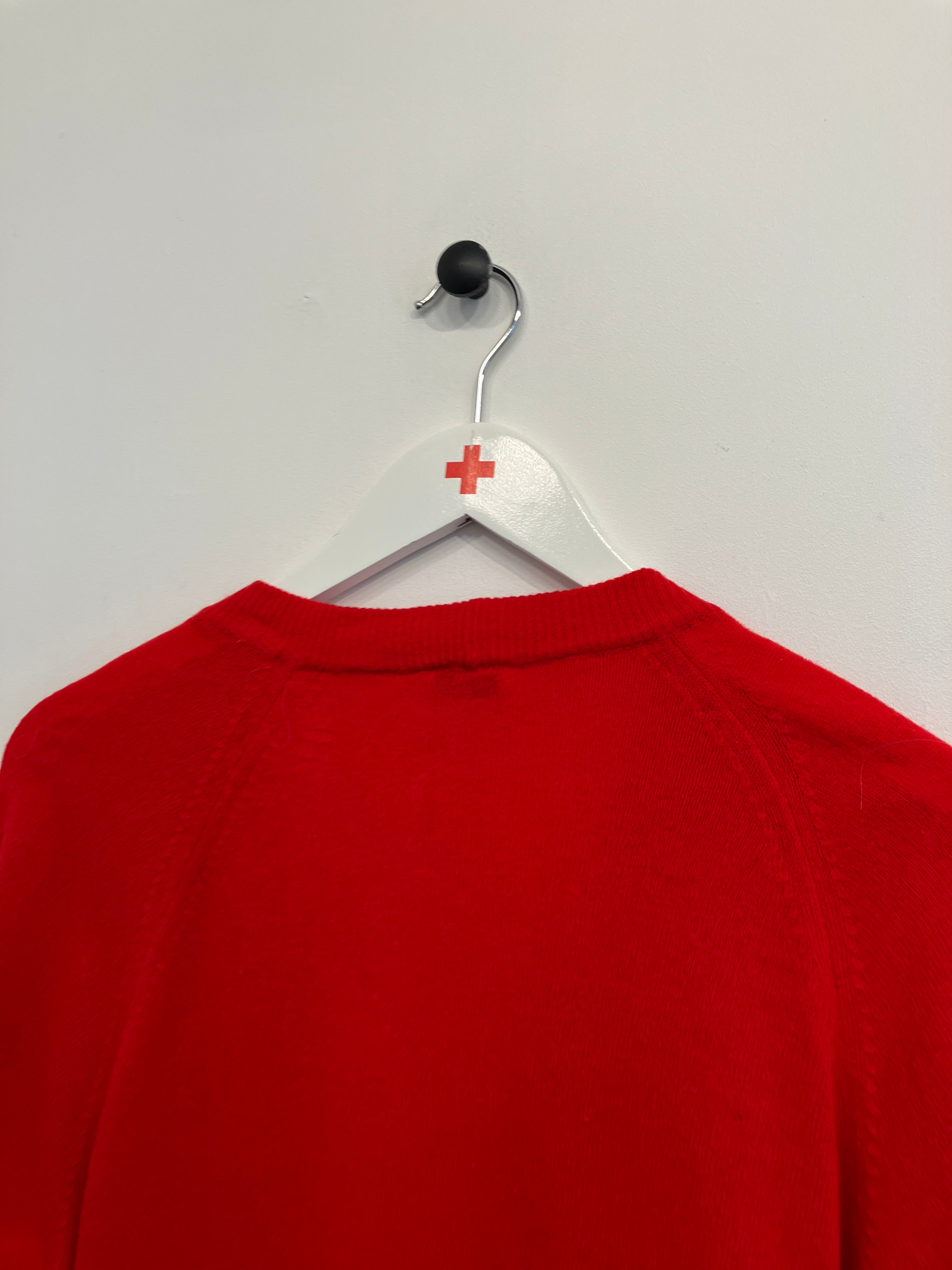 Lecomte Cardigan