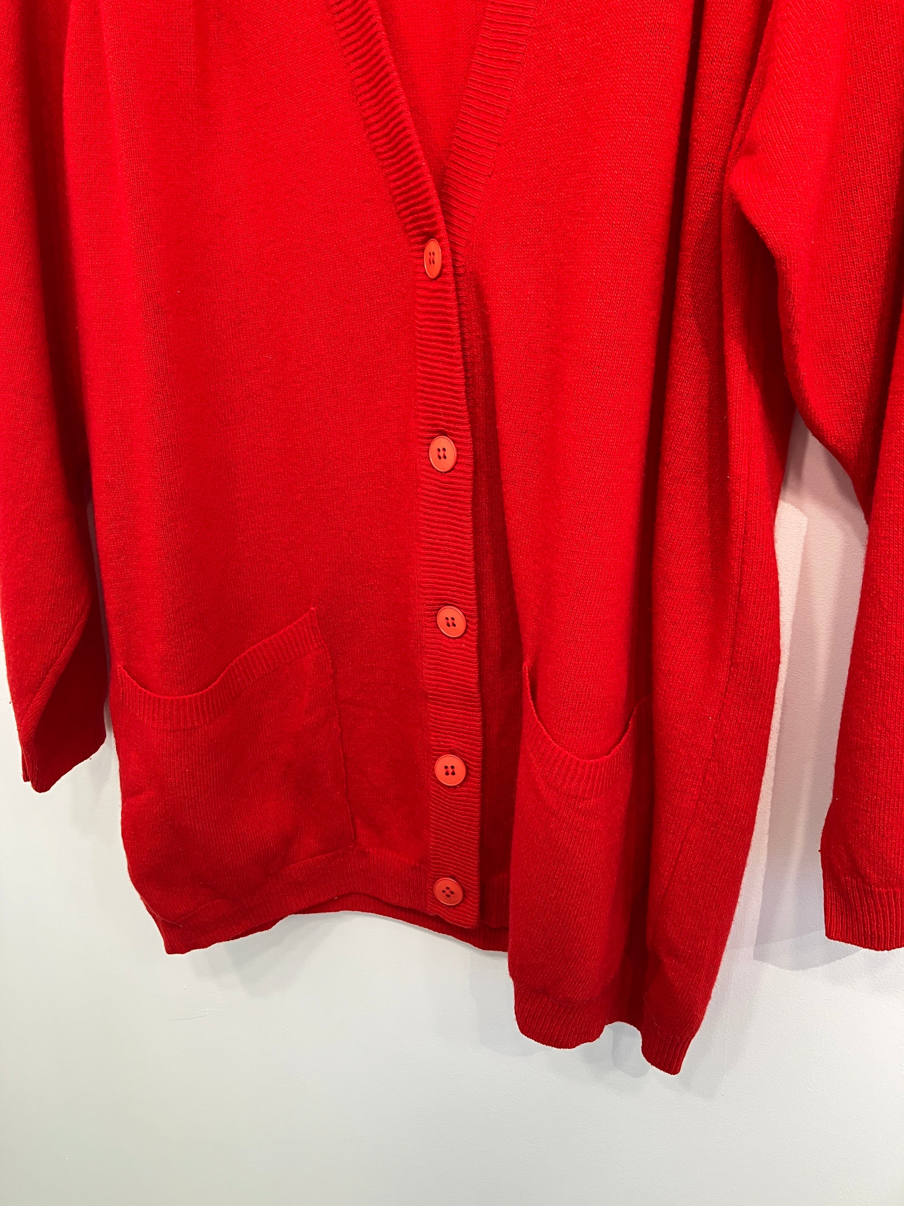 Lecomte Cardigan