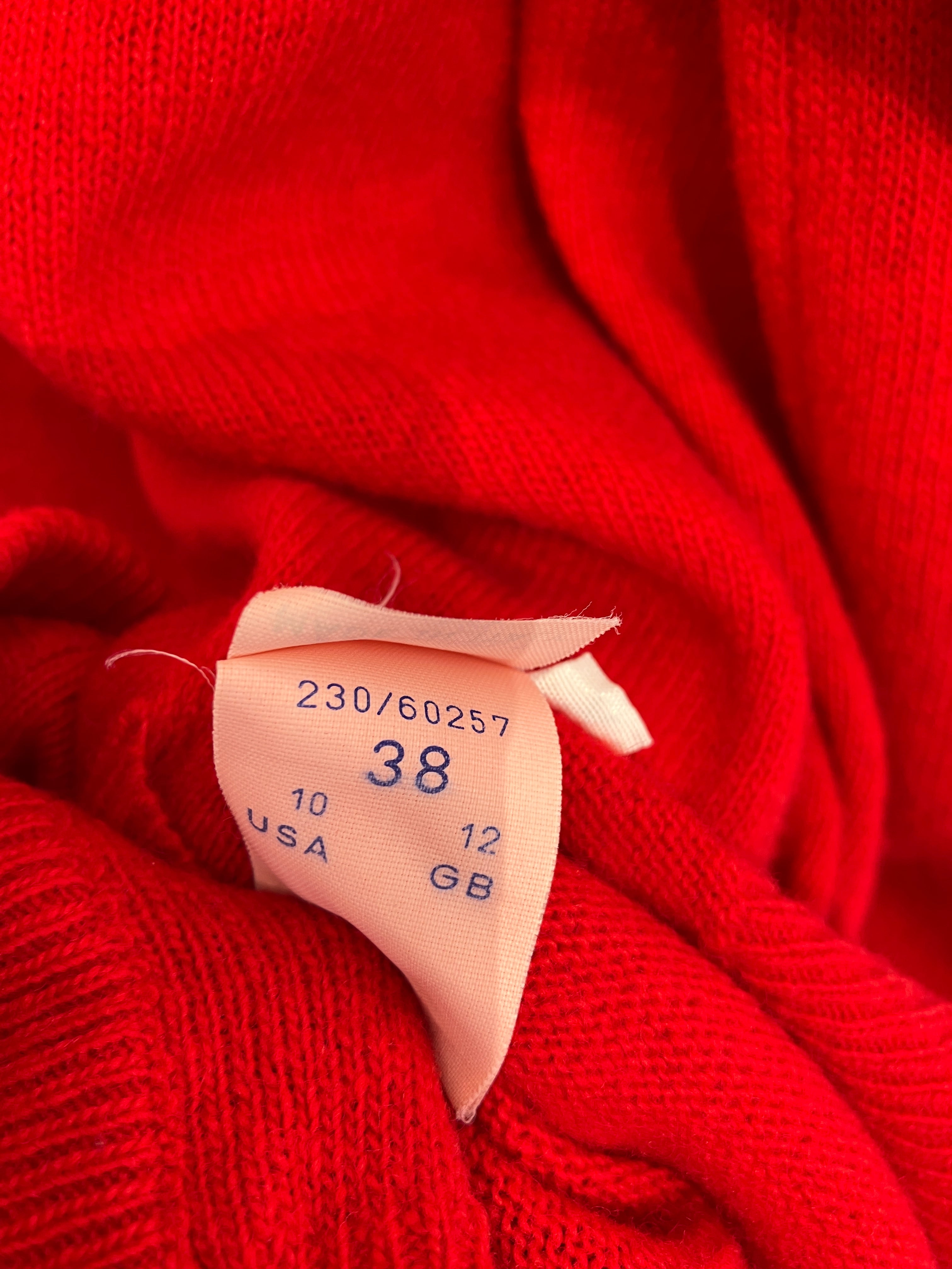 Lecomte Cardigan
