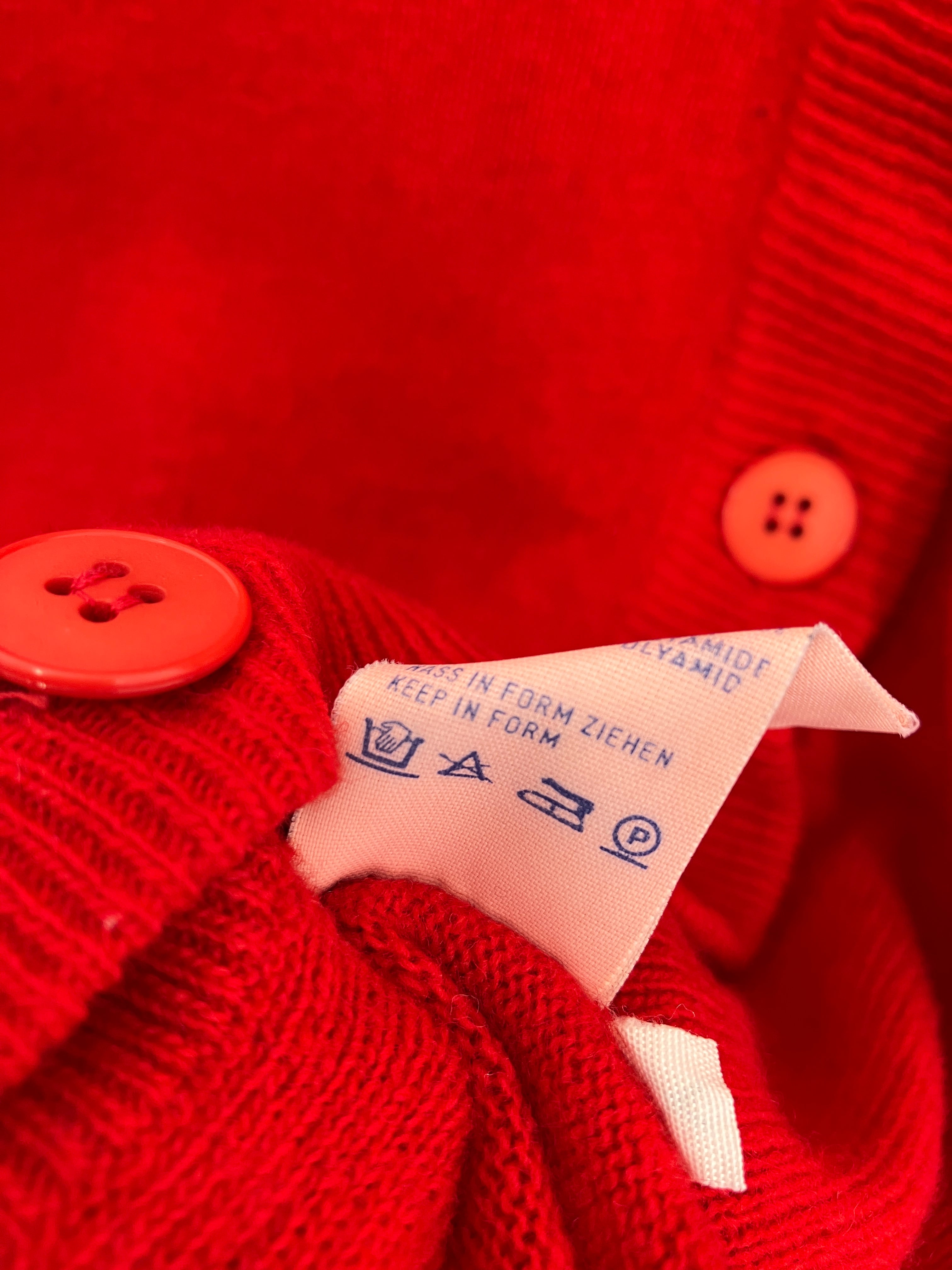 Lecomte Cardigan