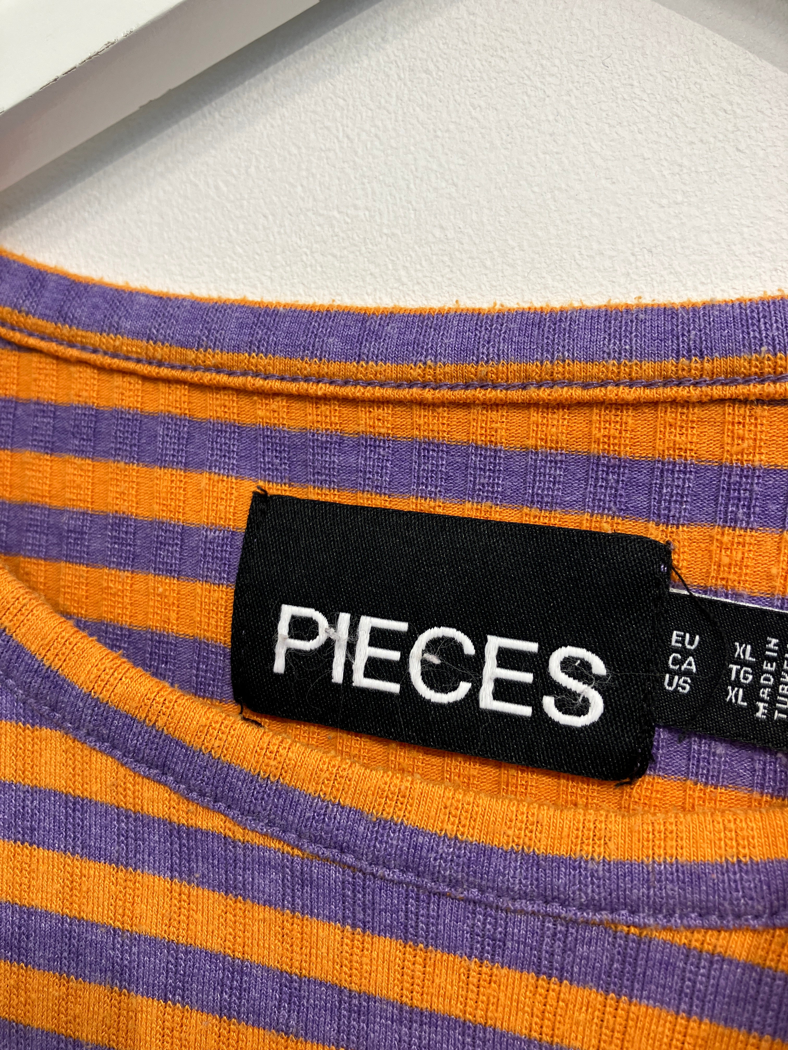 Pieces Bluse