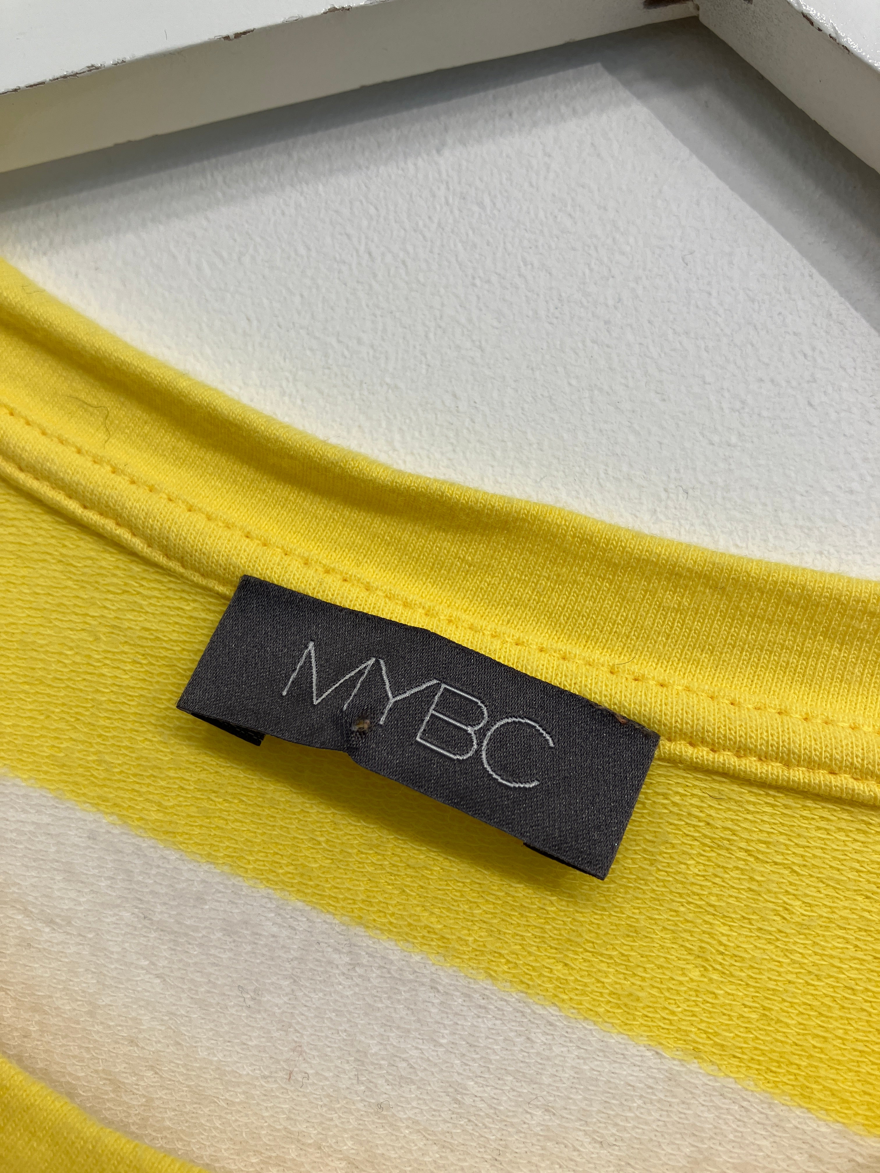 MYBC Bluse