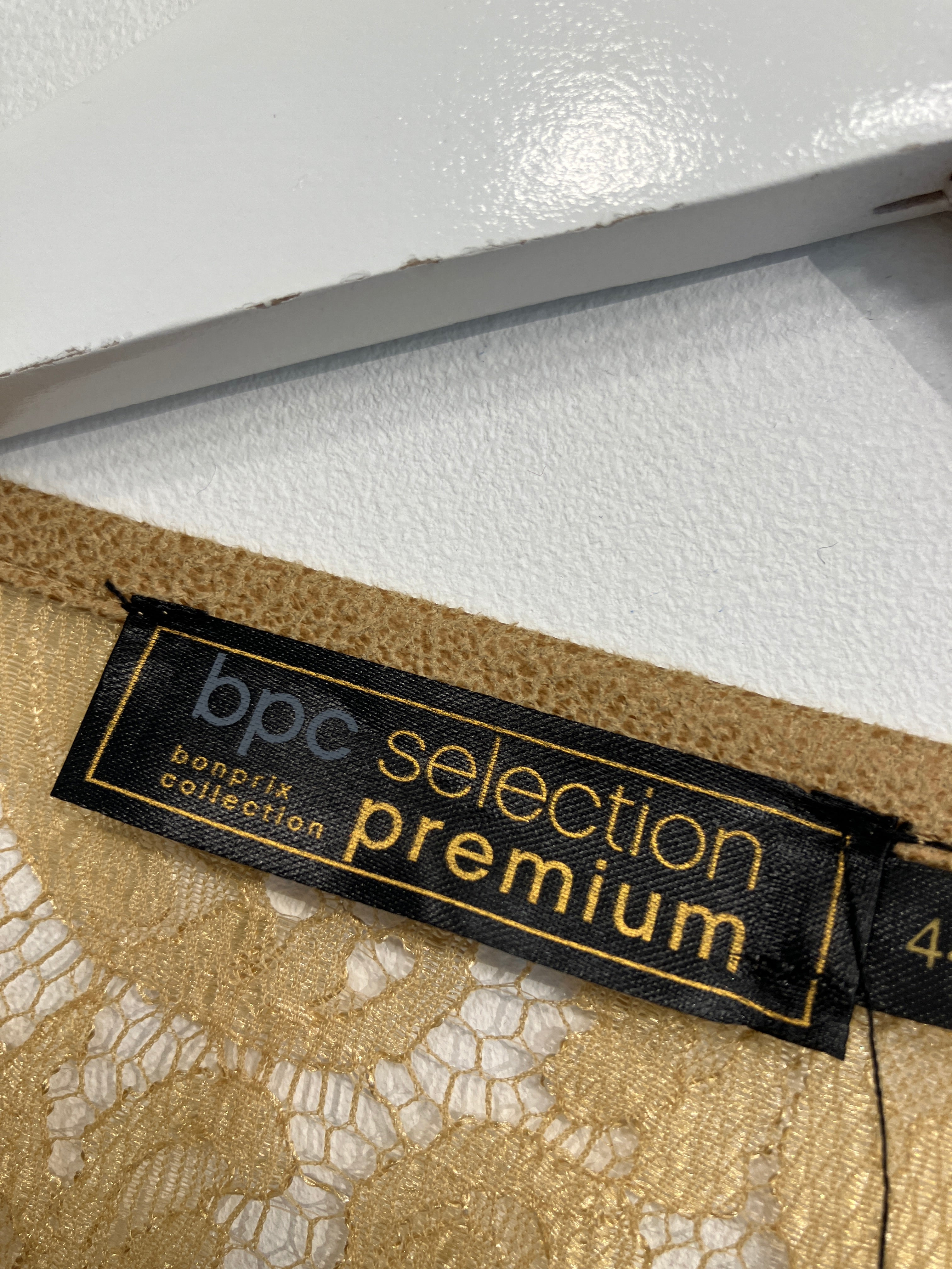BPC Selection Premium Jakke